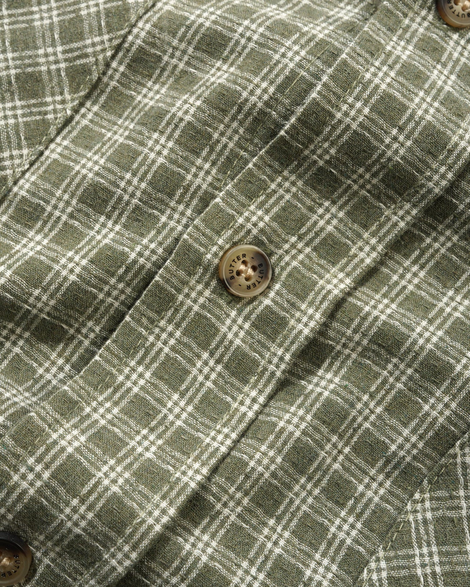 Ace Shirt, Green