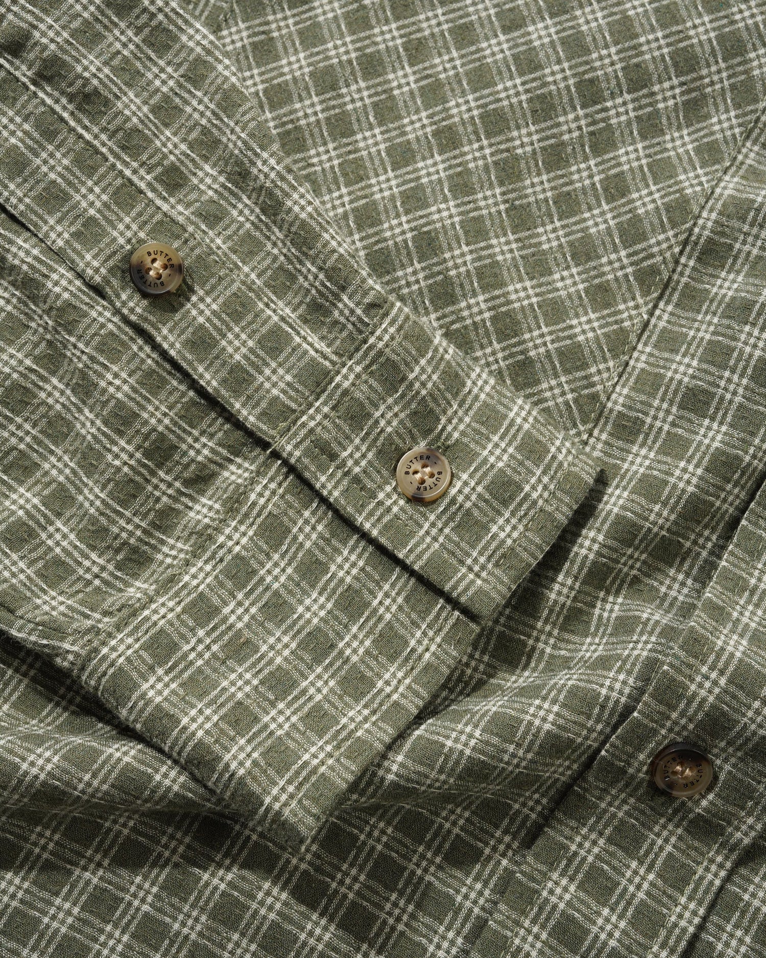 Ace Shirt, Green