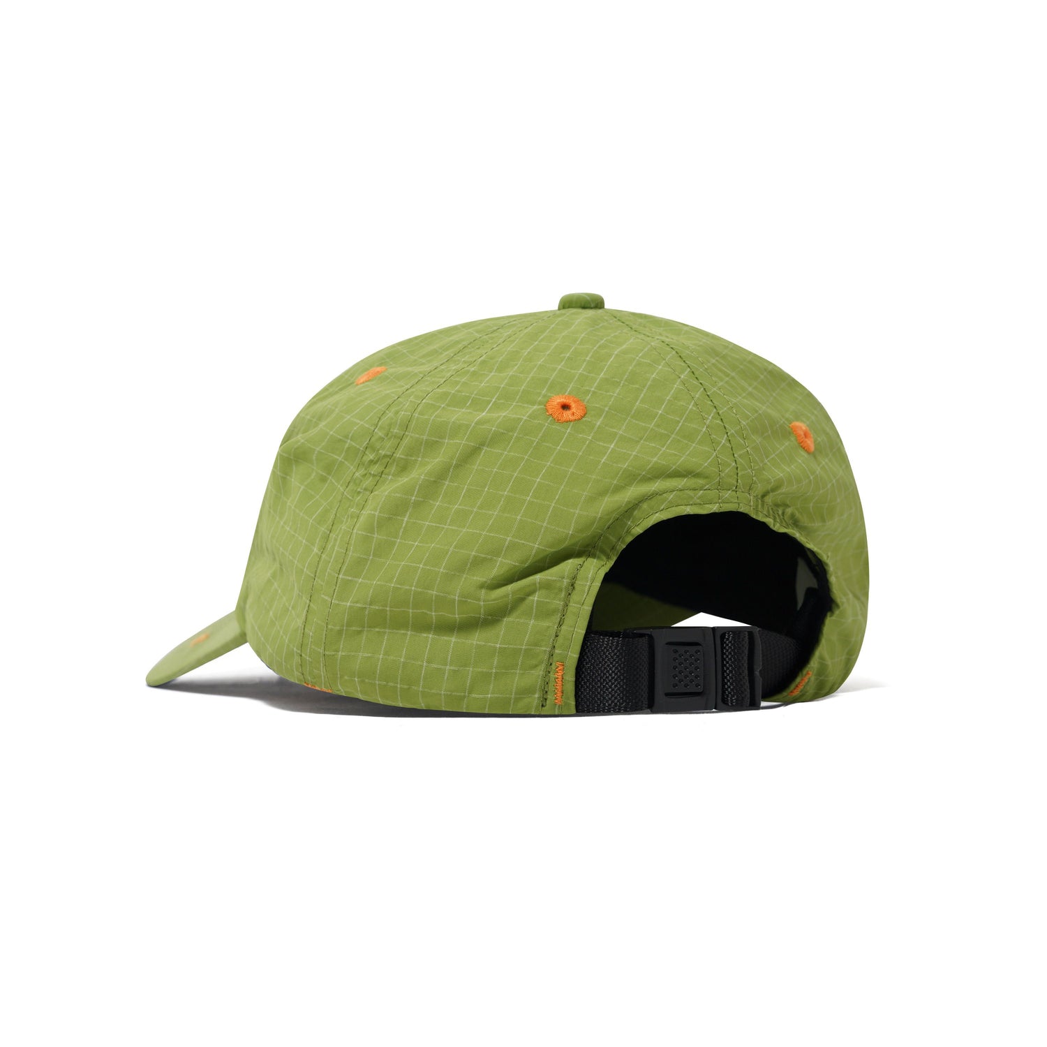 All Terrain 6 Panel Cap, Moss