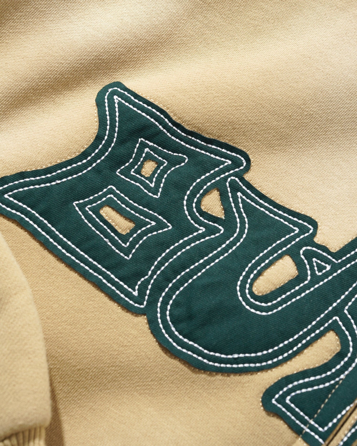 Encounter Zip-Thru Hood, Washed Tan