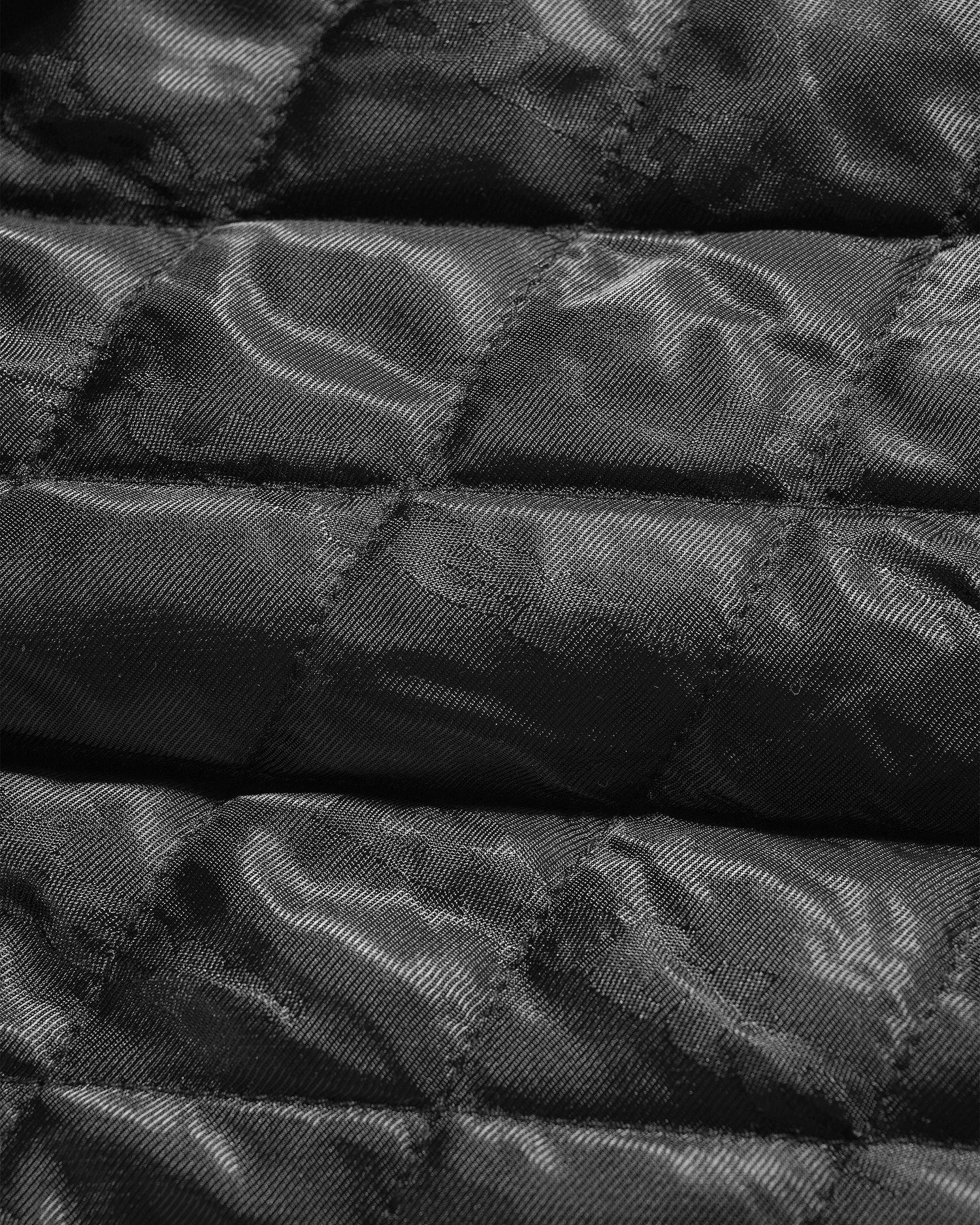 Insulated Plaid Zip Thru Jacket, Forest