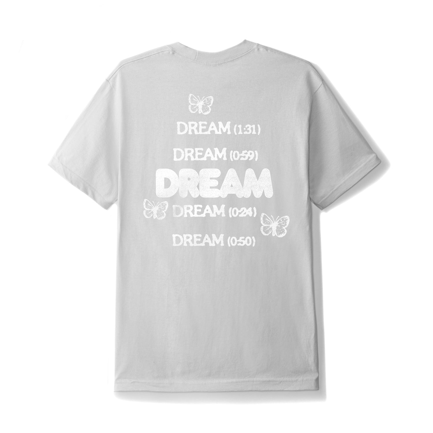 Dream Tee, Cement