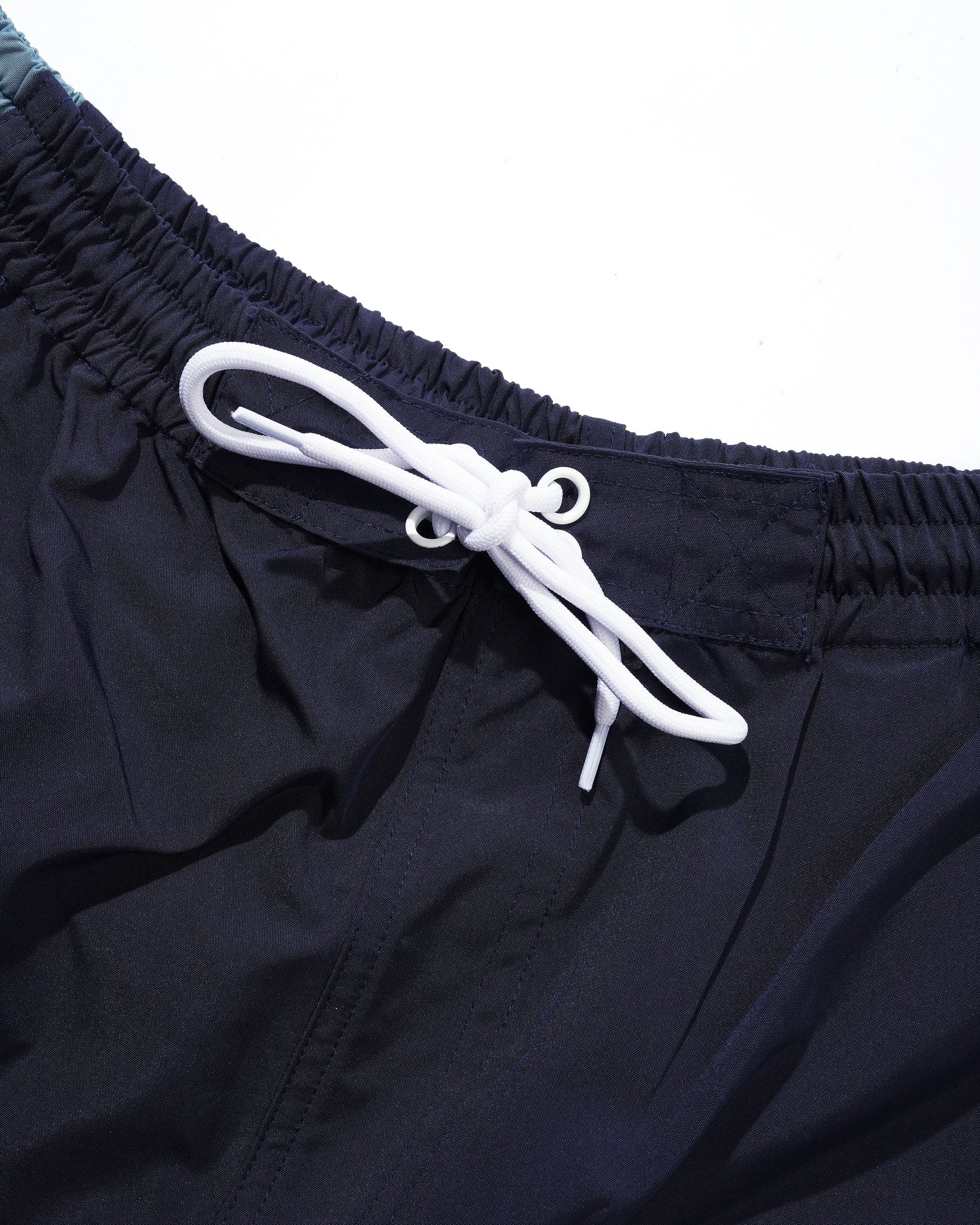 Abseil Boardshorts, Navy / Sky
