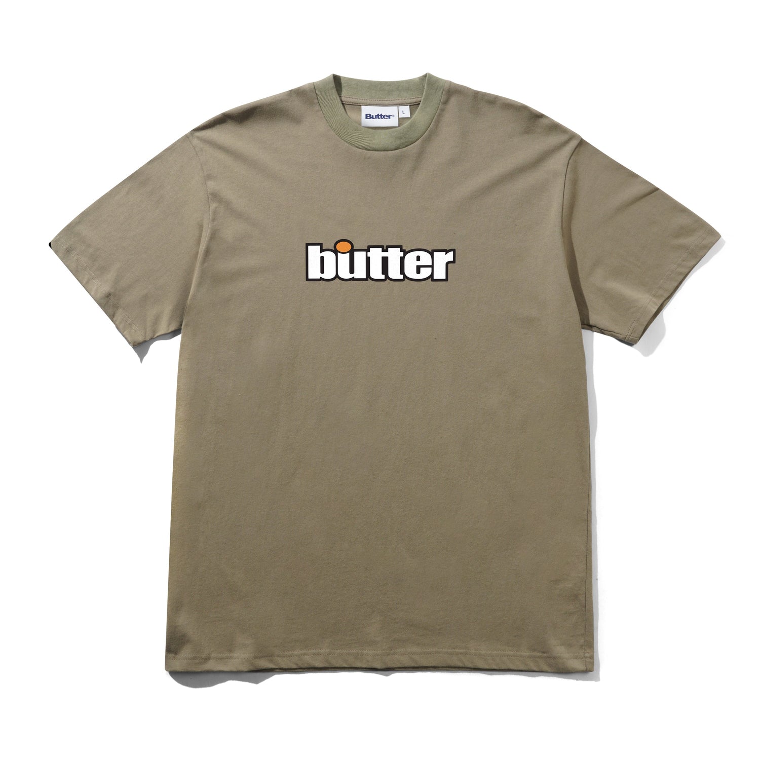 Ace Tee, Mushroom