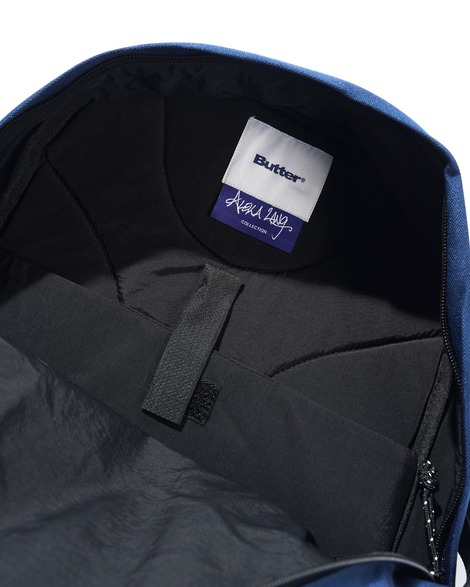 Aleka Backpack, Navy