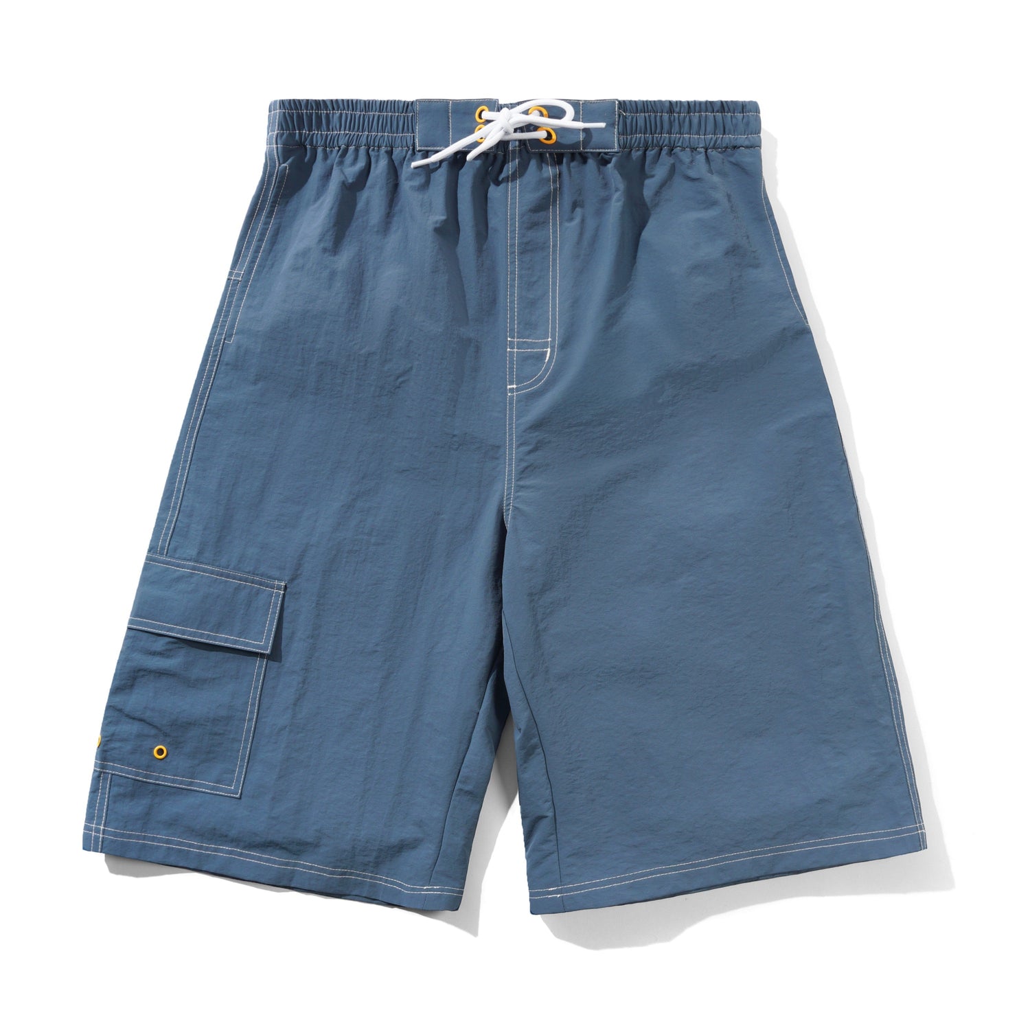 Amplify Boardshorts, Slate