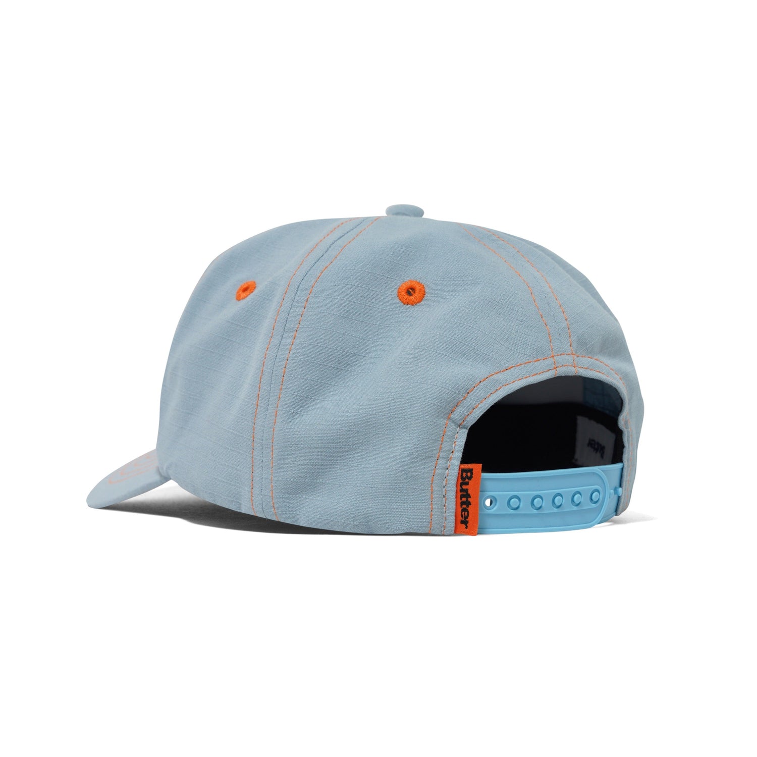 Amplify Snapback Cap, Stone Blue