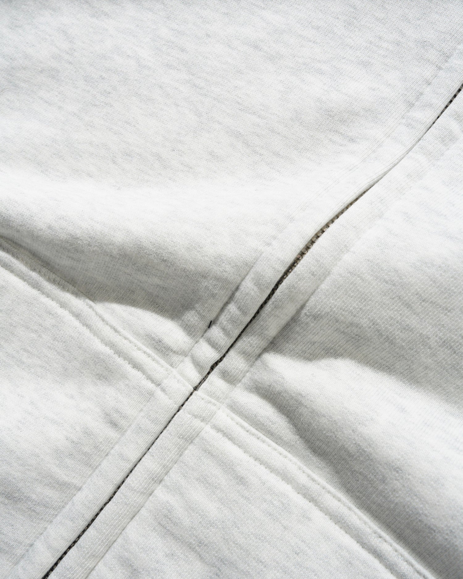 Amplify Zip-Thru Hood, Ash