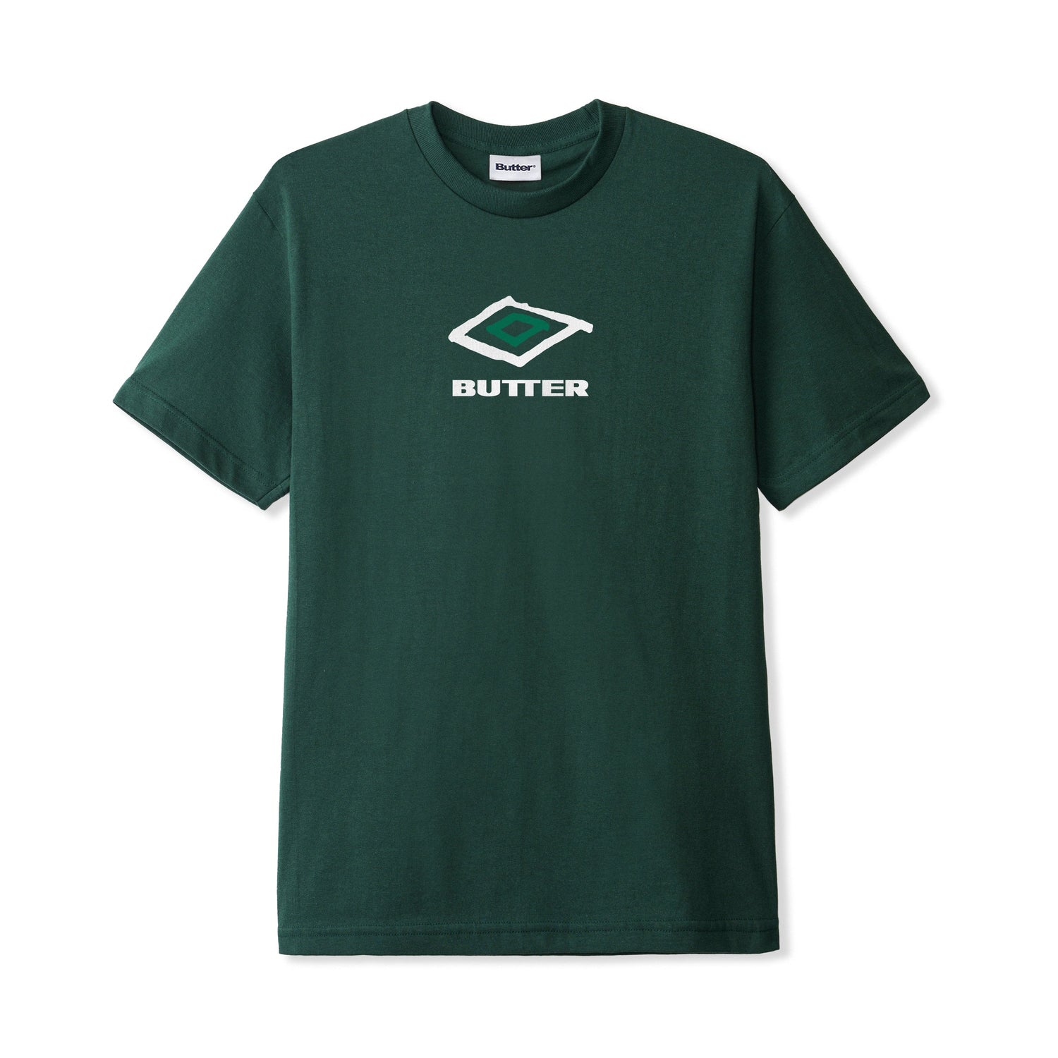 Ball Tee, Dark Forest