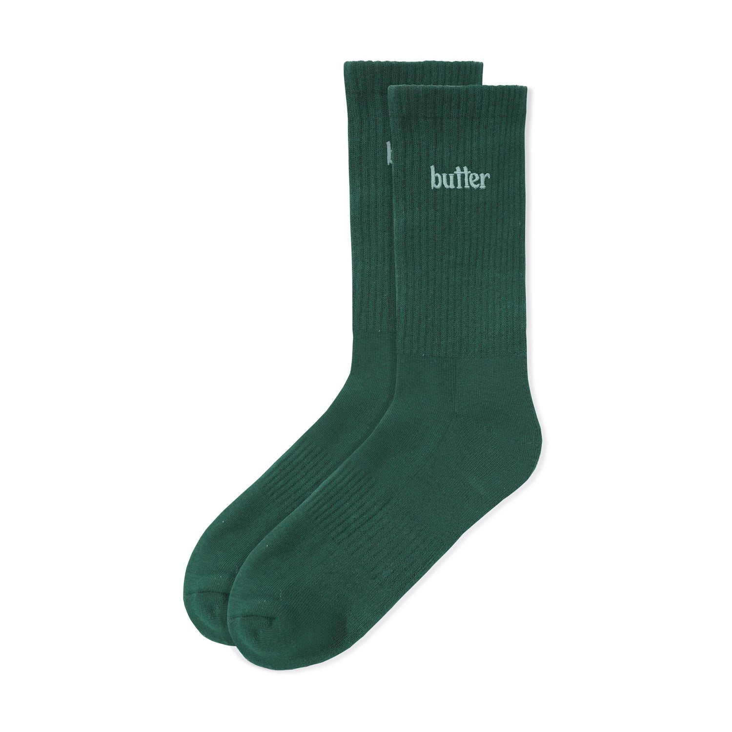 Basic Socks, Fern