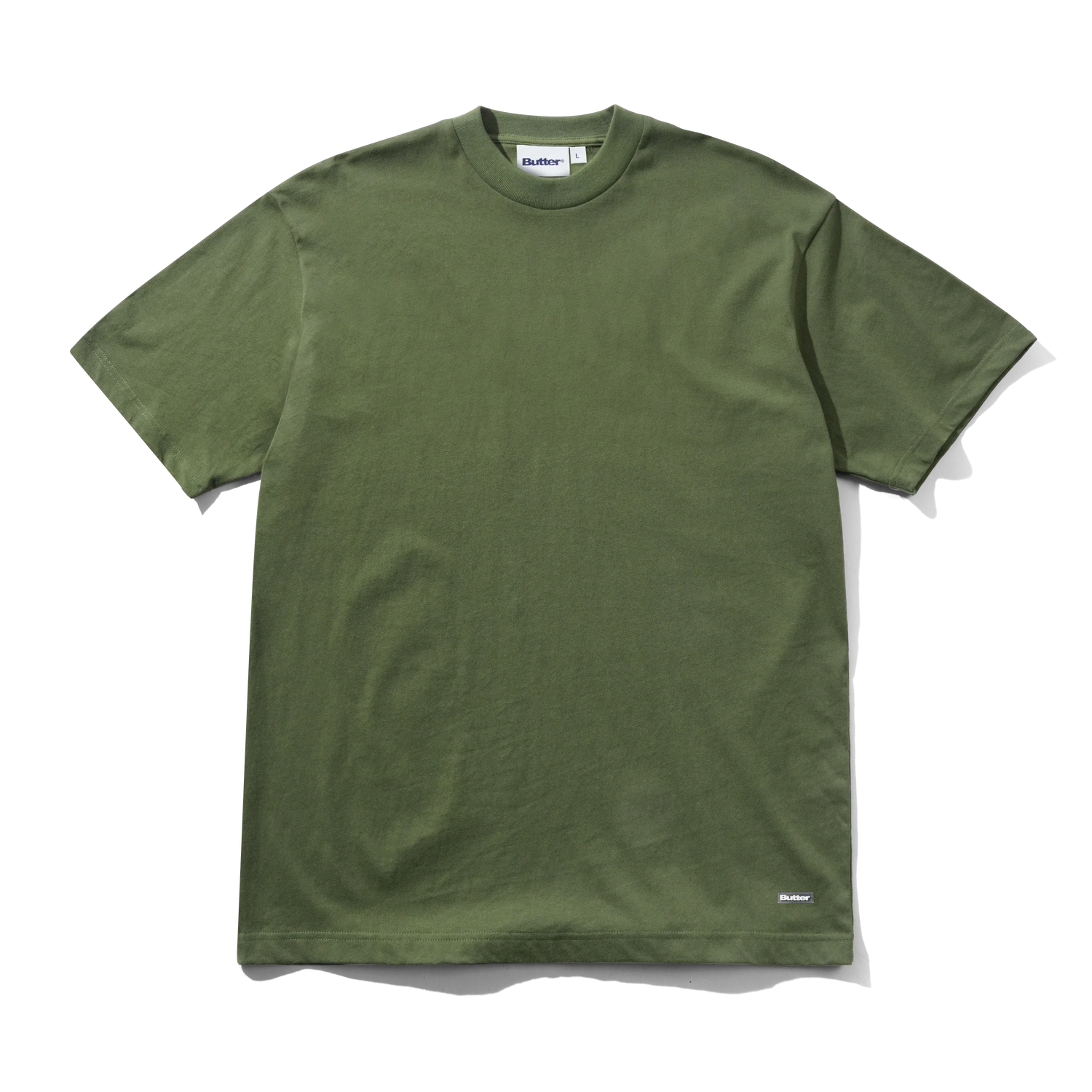 Basic Tee, Army
