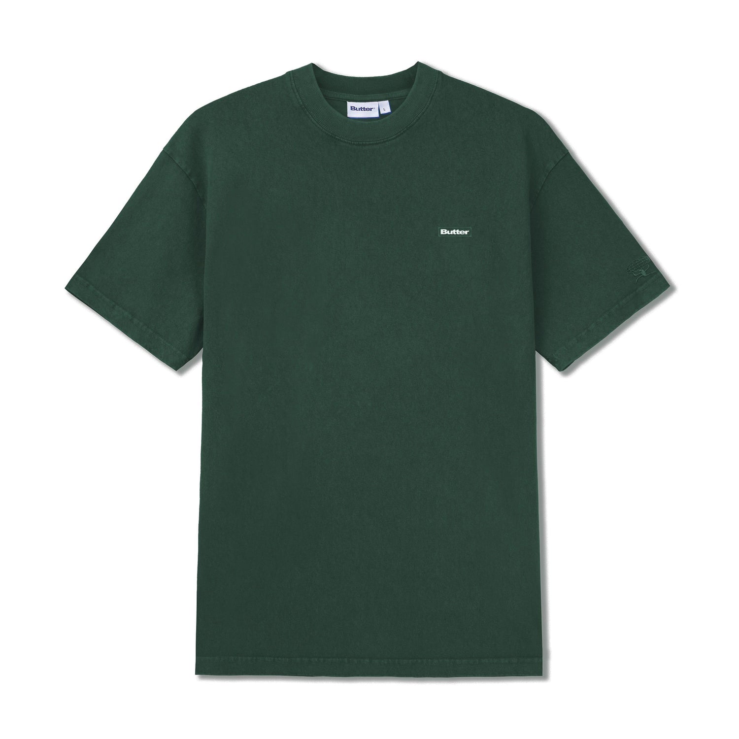 Basic Tee, Forest