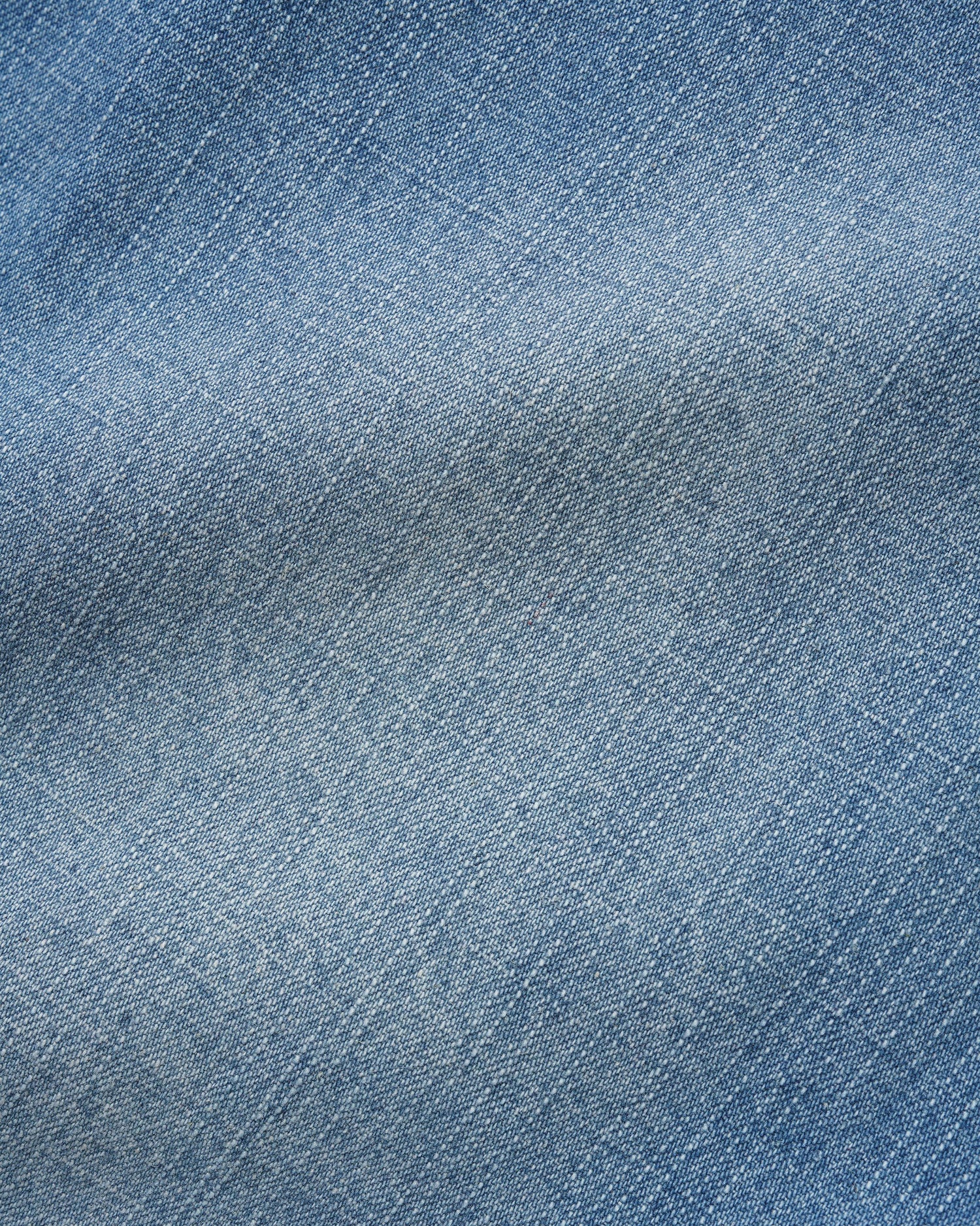 Blotch Denim Jeans, Streaky Blue