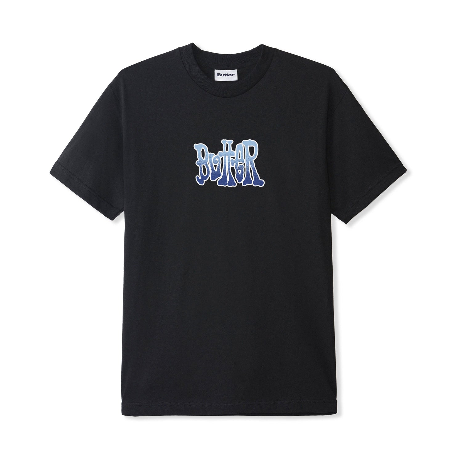 Bogus Tee, Black