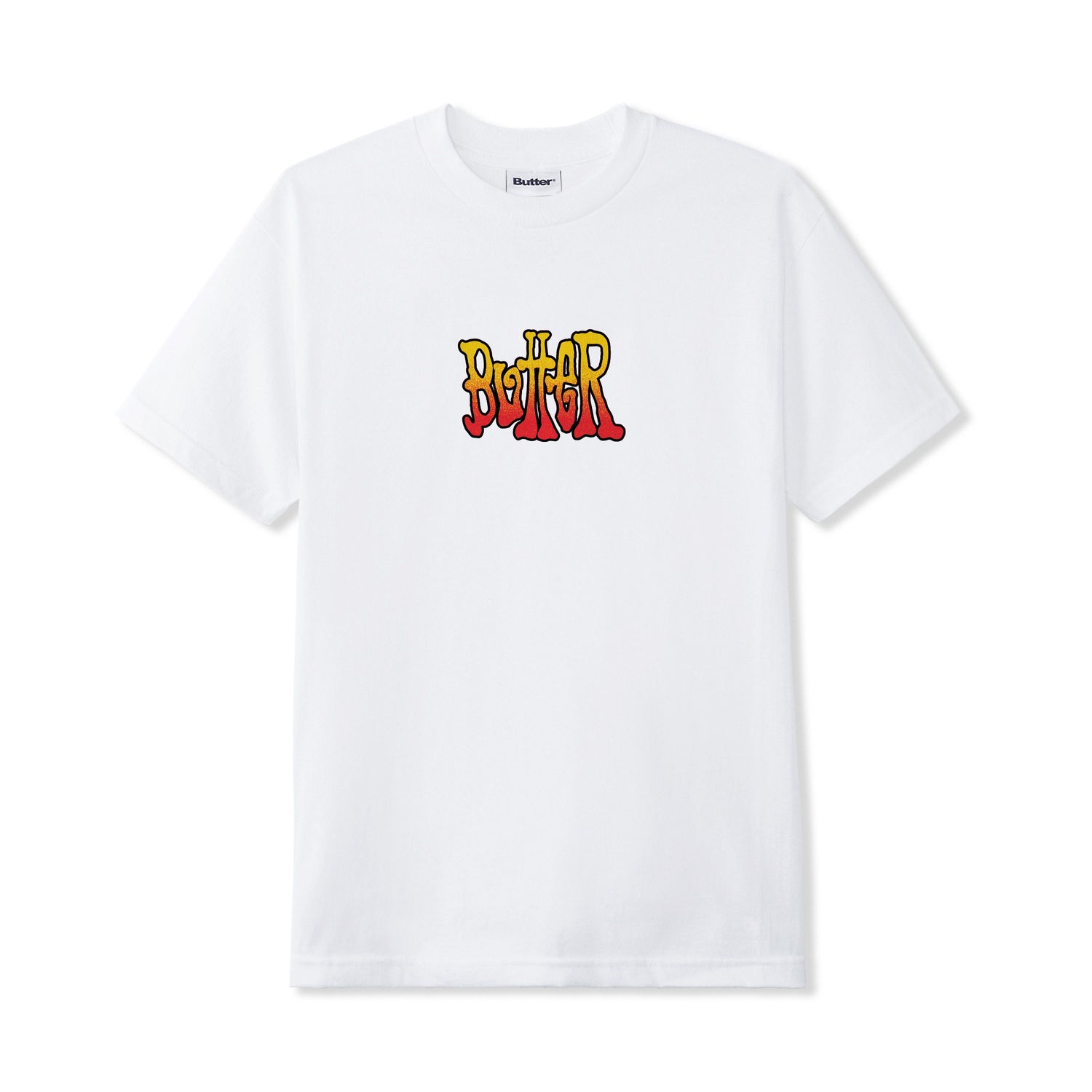 Bogus Tee, White