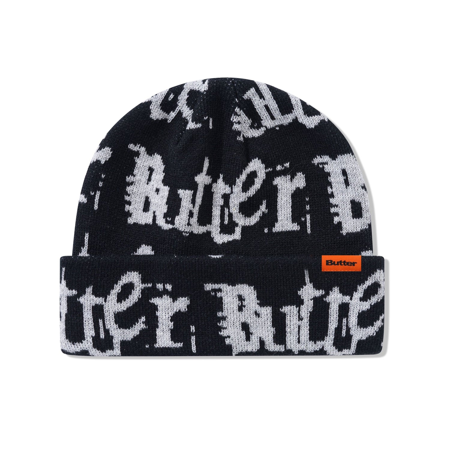 Breakdown Beanie, Black