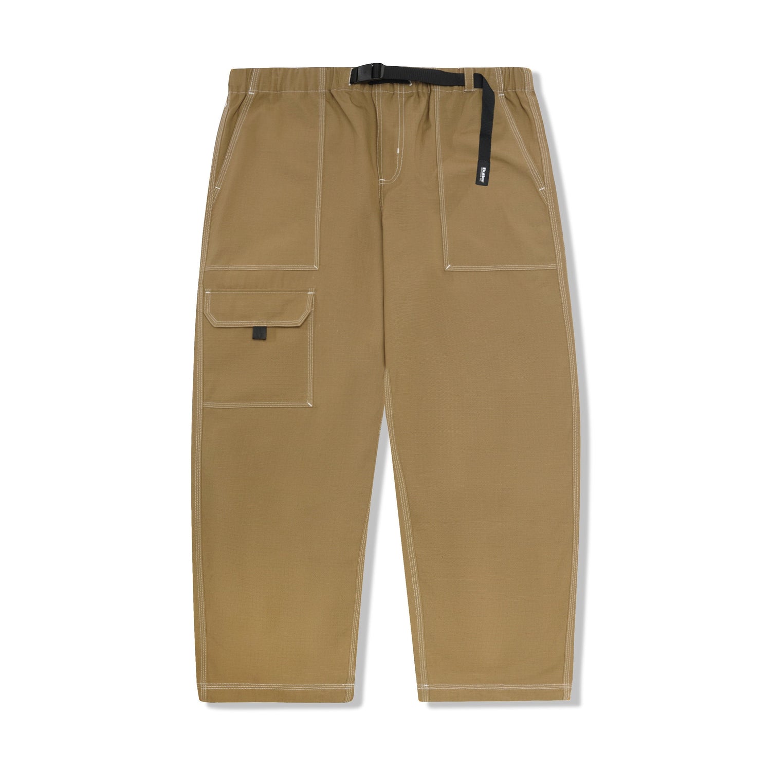 Climber Pants, Brown