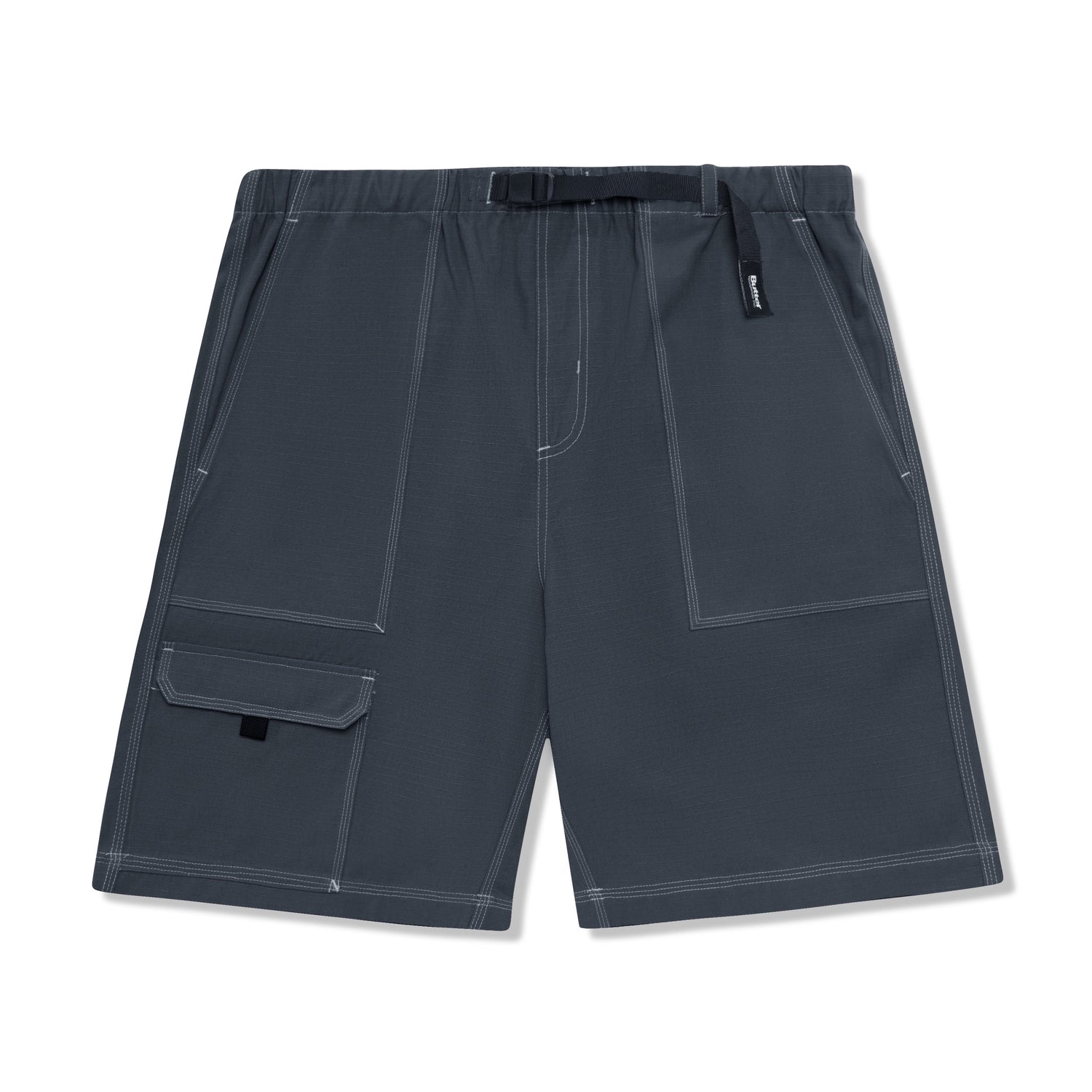 Climber Shorts, Slate