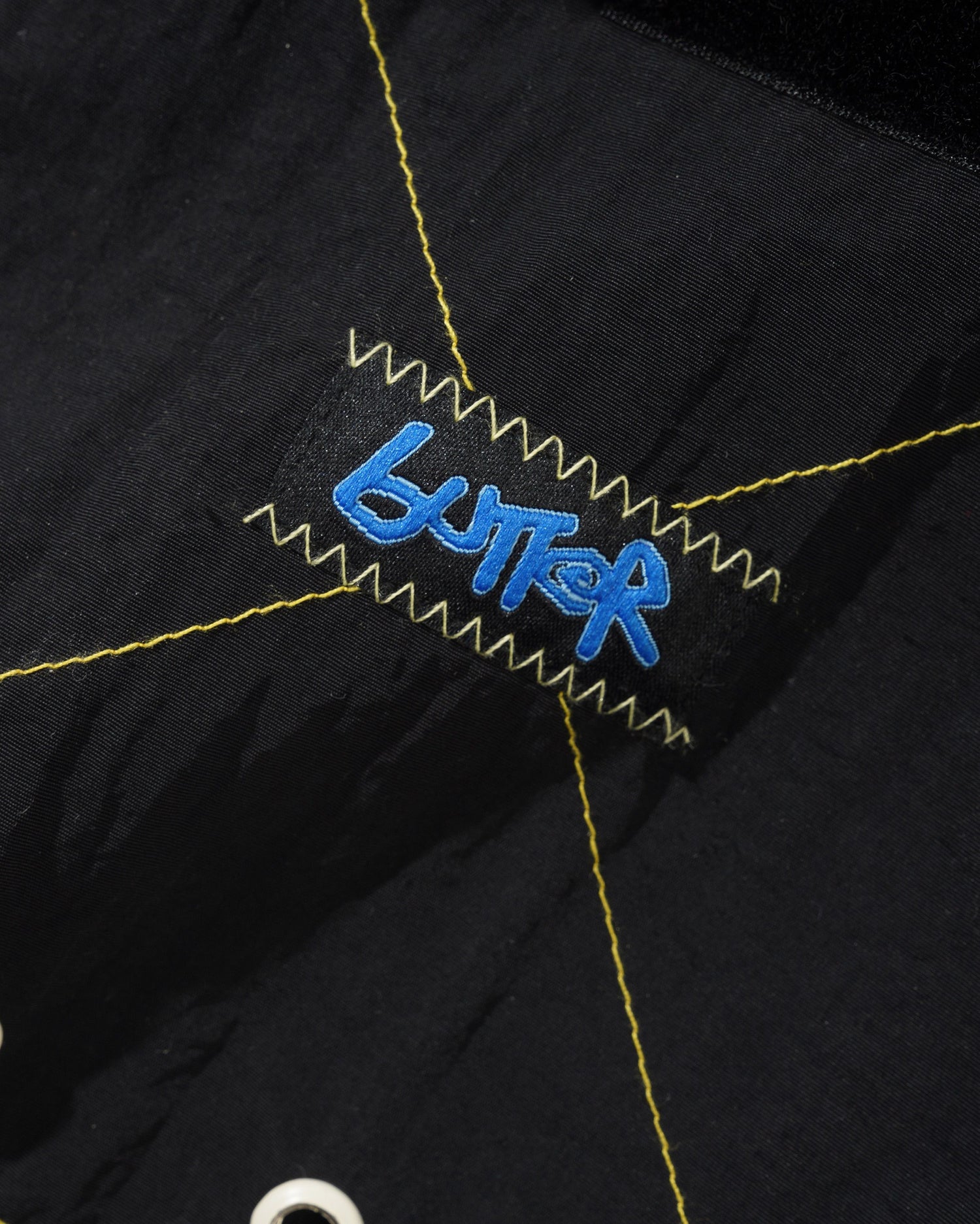 Current Boardshorts, Black