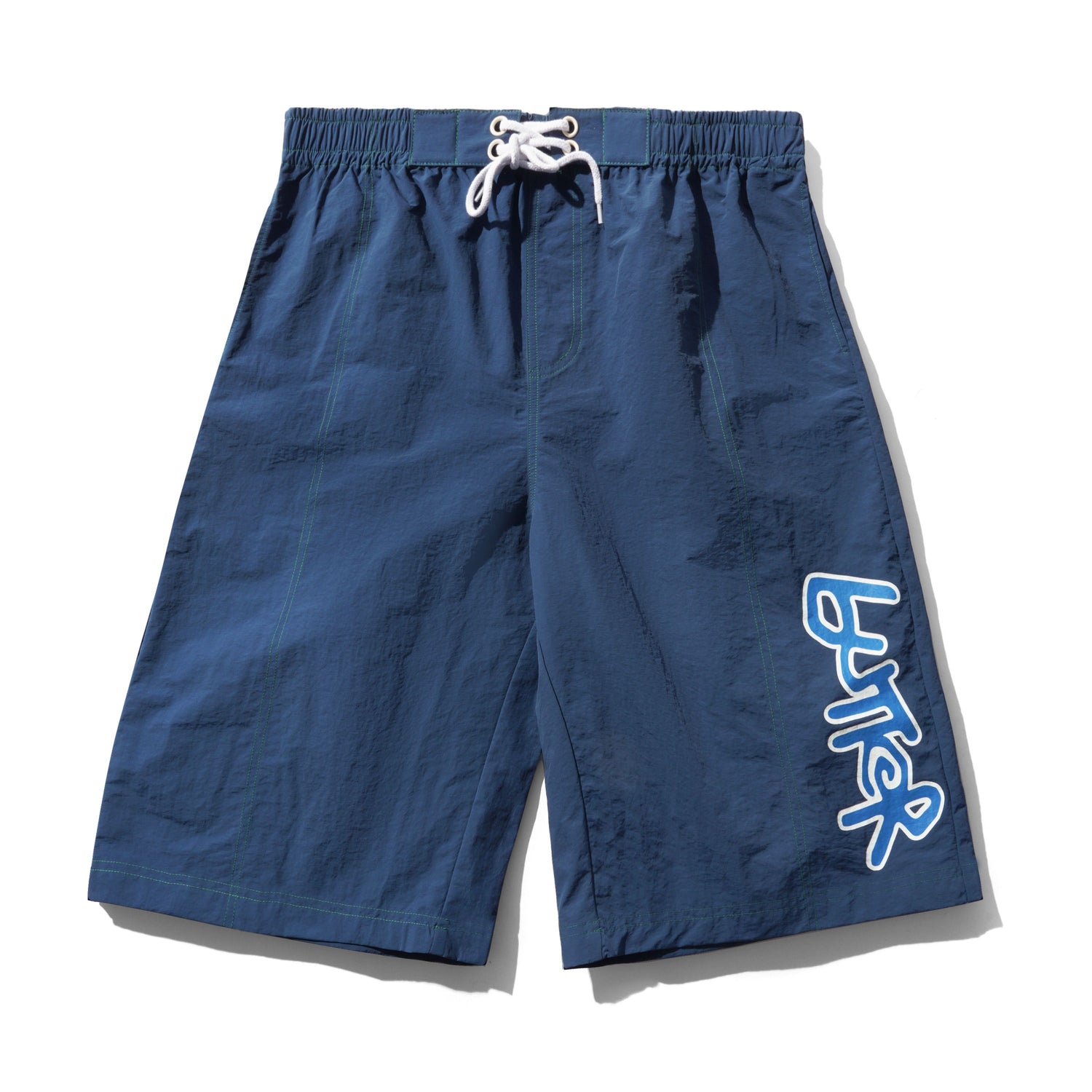 Current Boardshorts, Navy