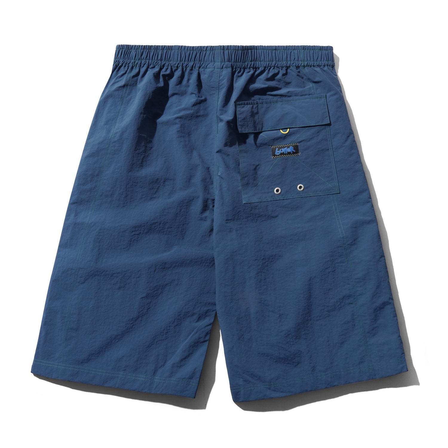 Current Boardshorts, Navy