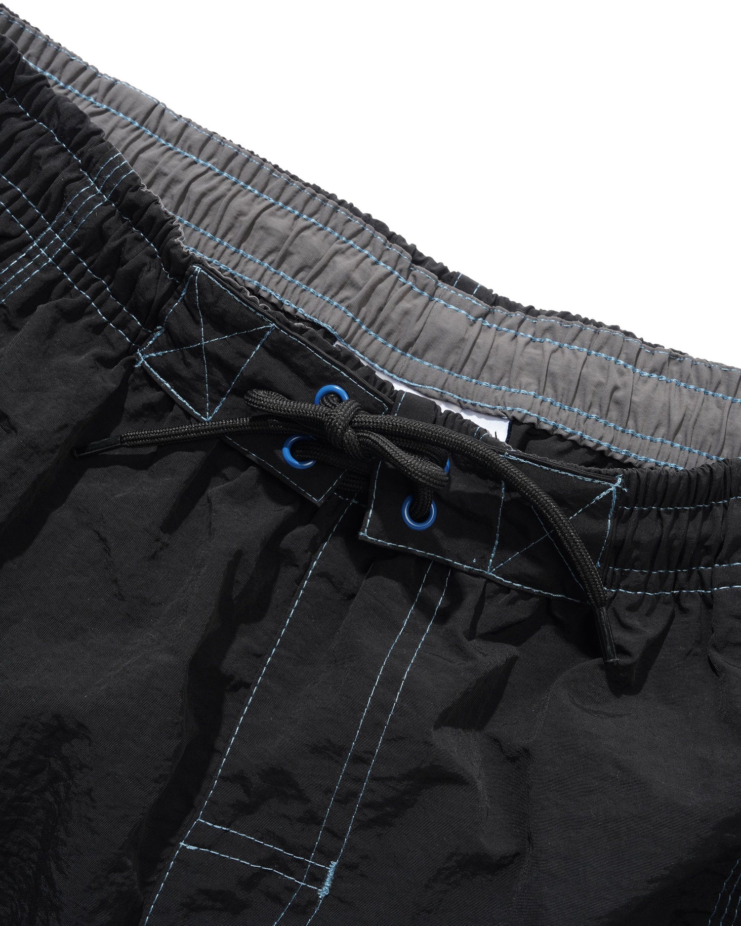 Capsule Boardshorts, Black