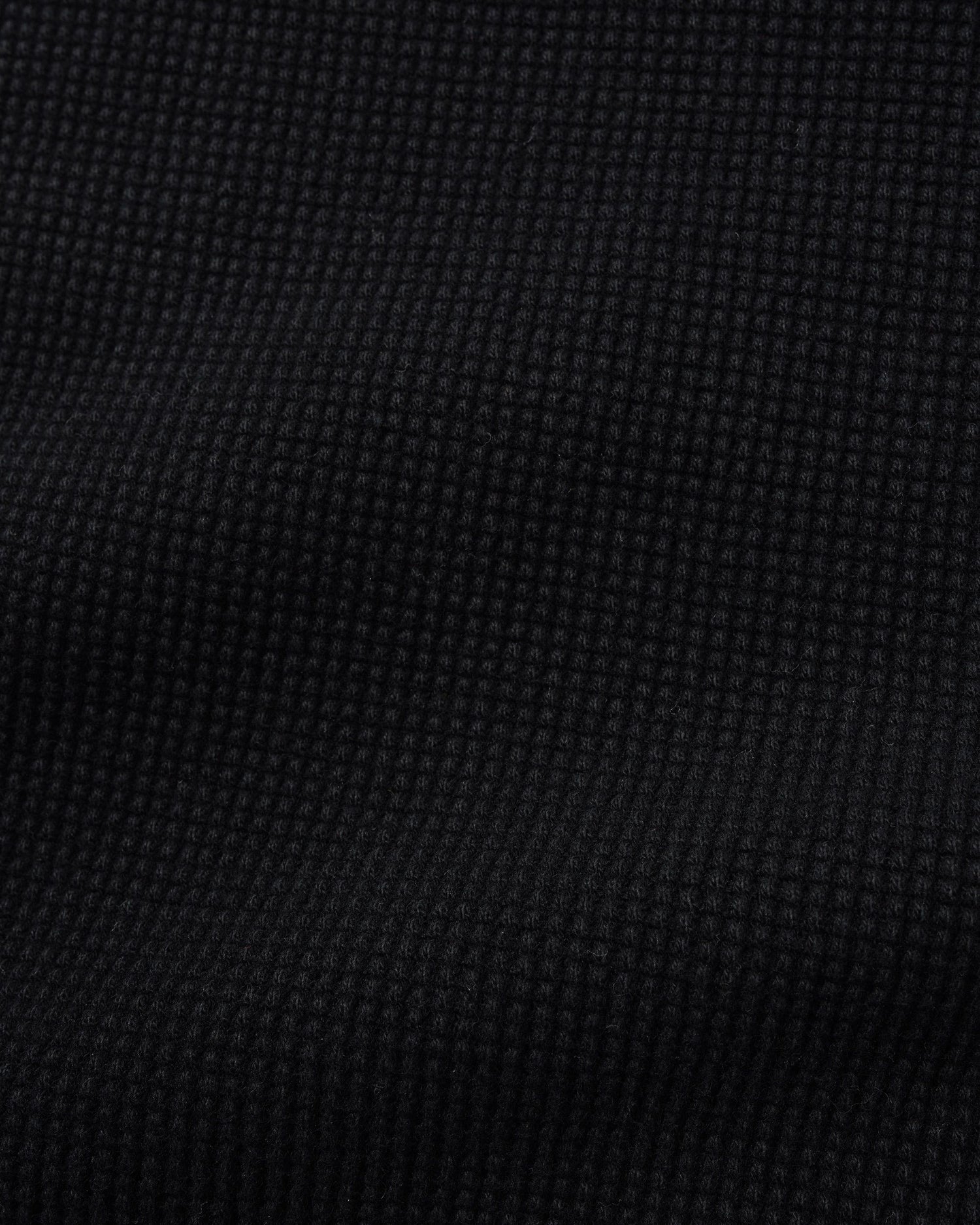 Thermal S/S Tee, Black