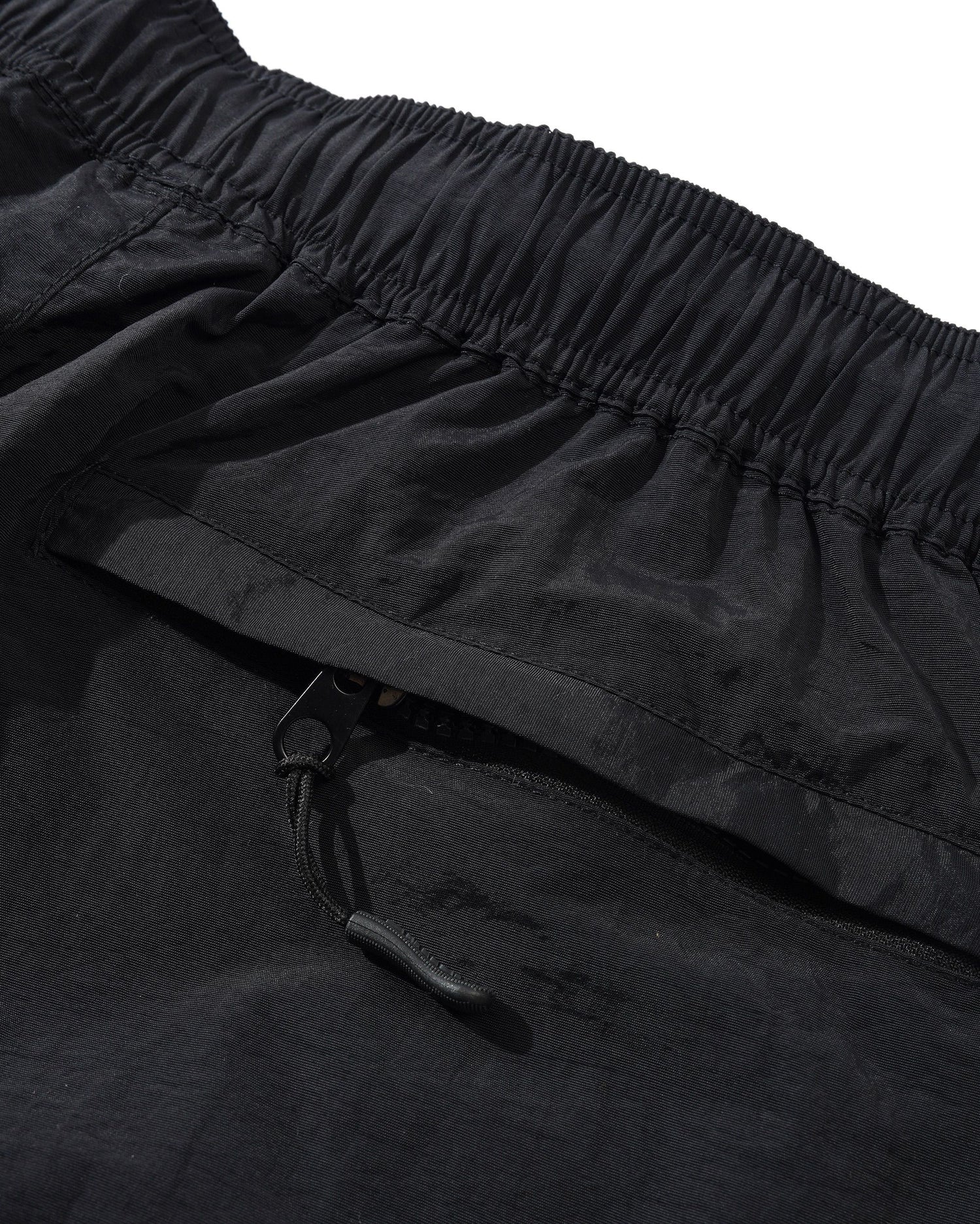 Diamond Tracksuit Pants, Black / Slate