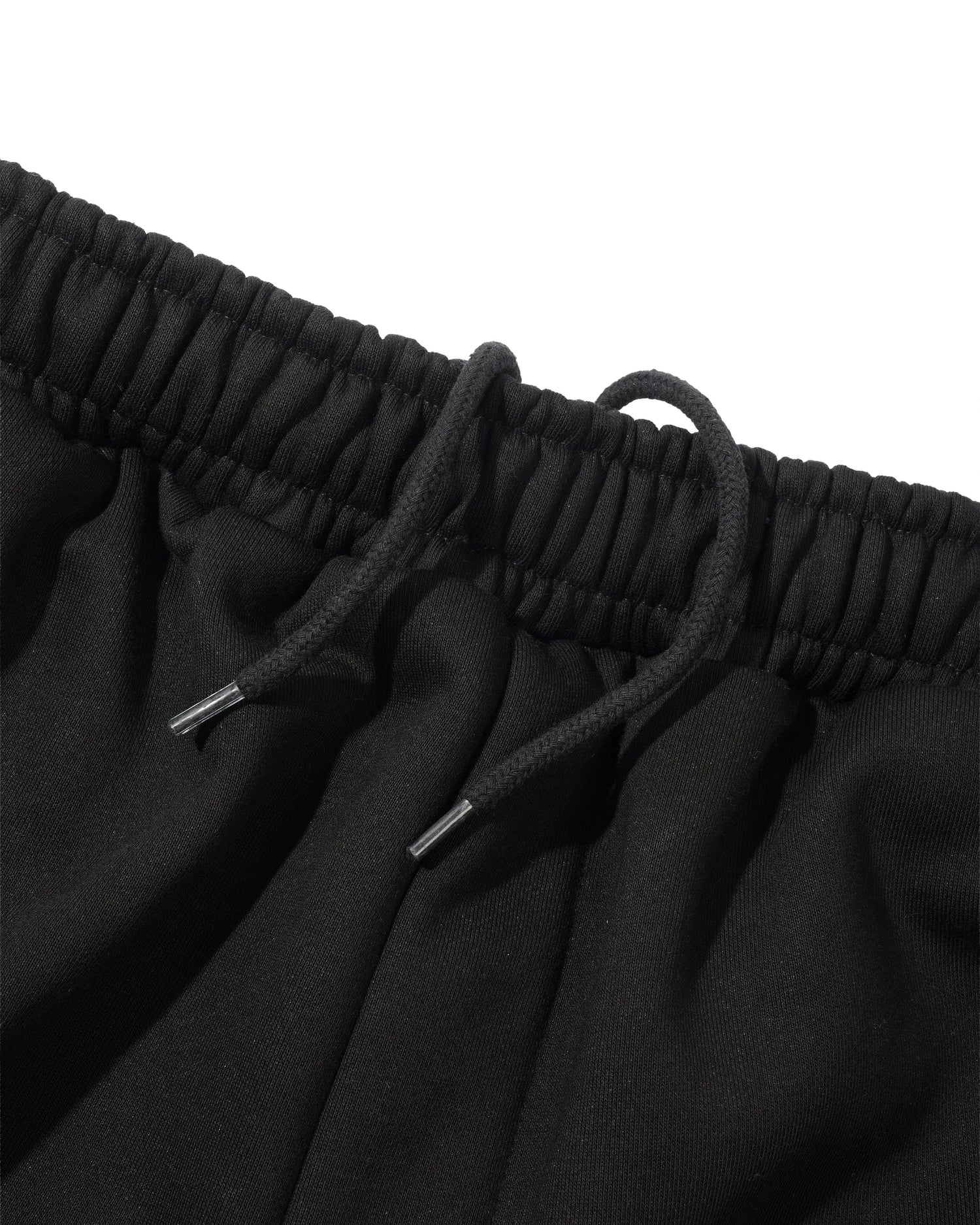Dougie Trackpants, Black