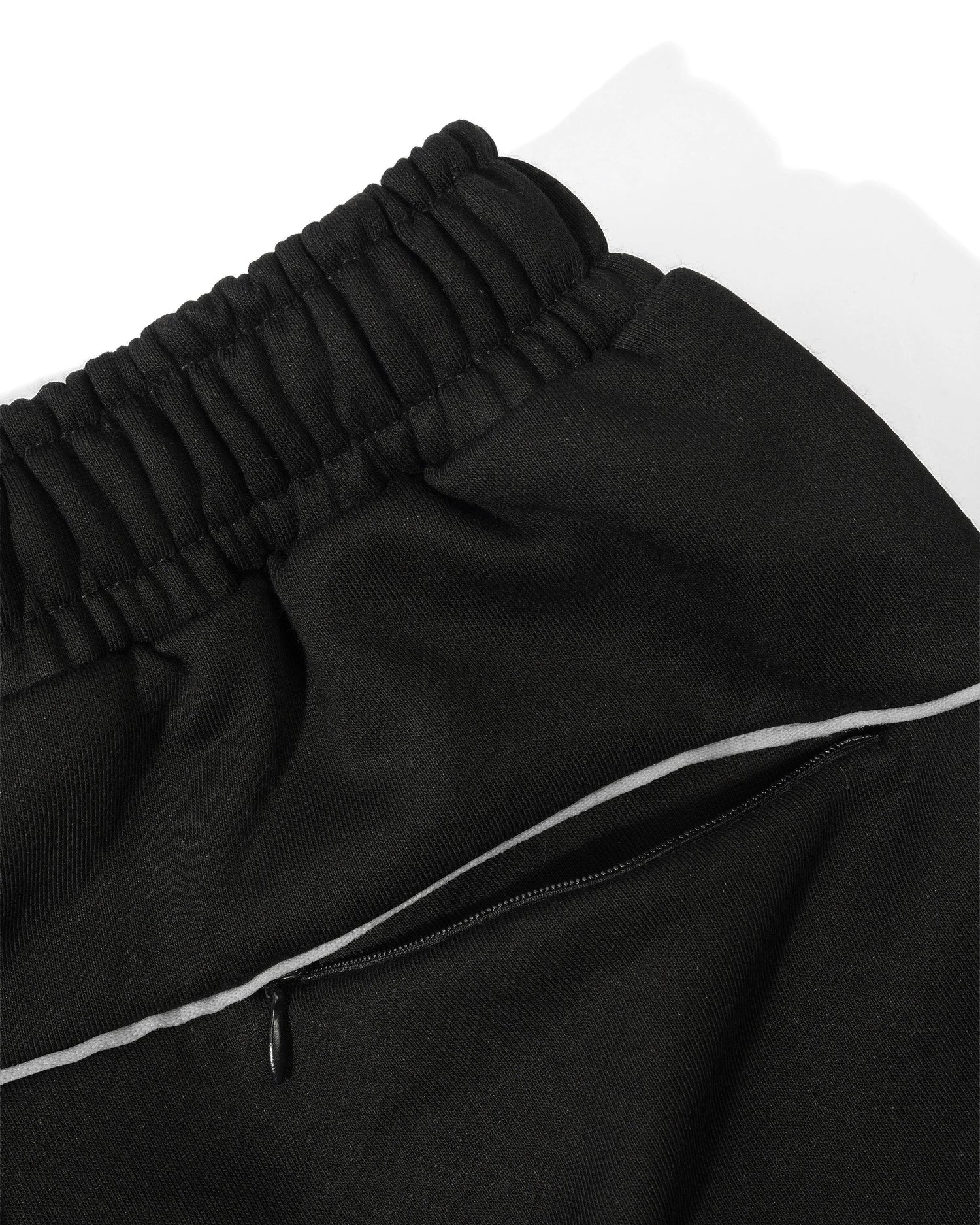 Dougie Trackpants, Black