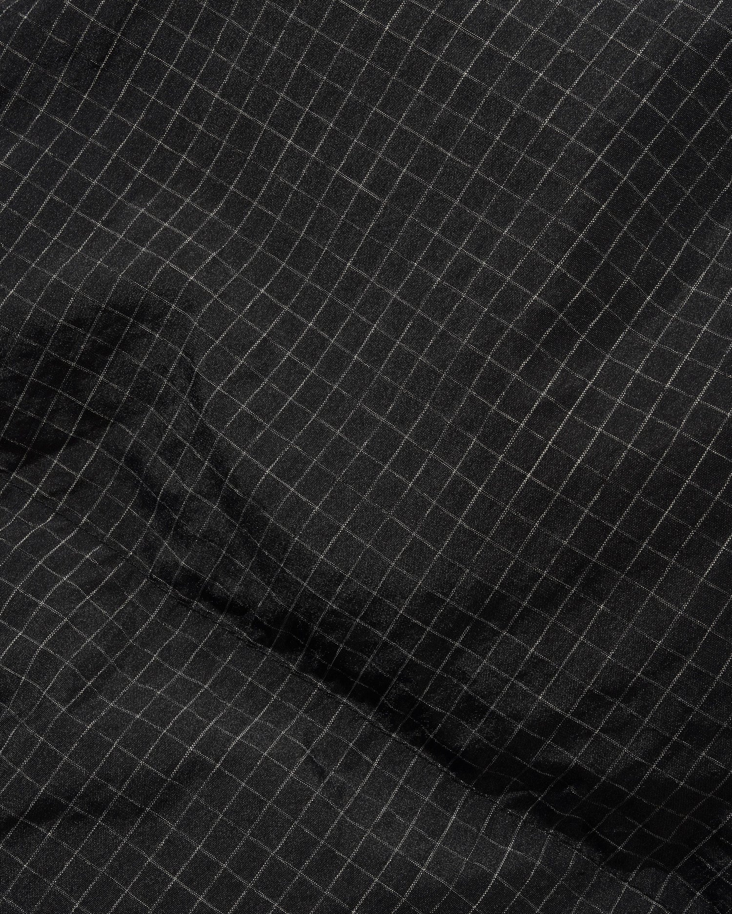 Endure Puffer Jacket, Black