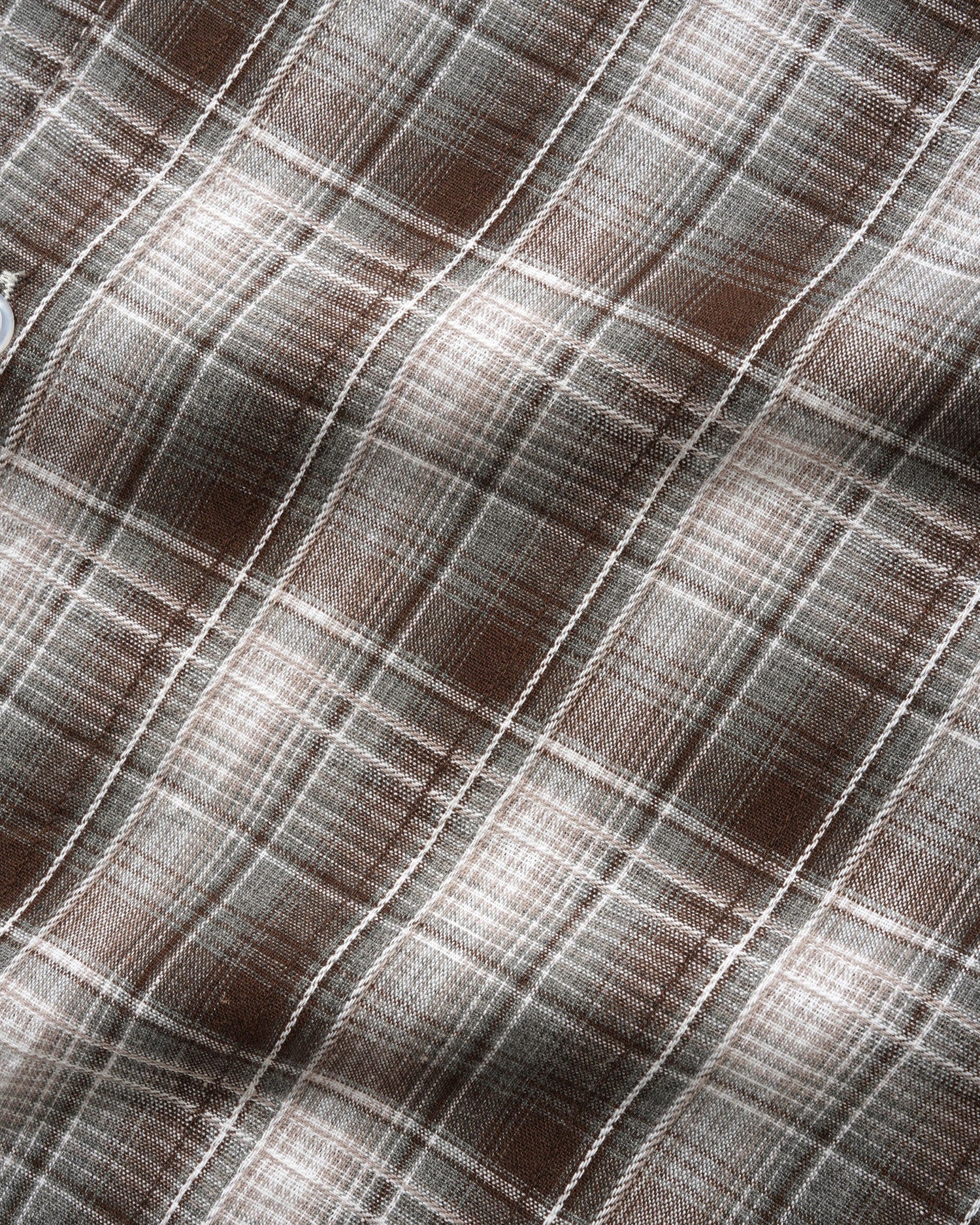 Equipment S/S Shirt, Brown