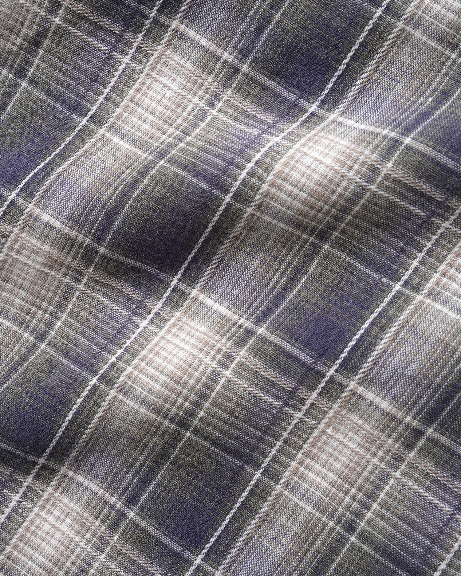 Equipment S/S Shirt, Navy