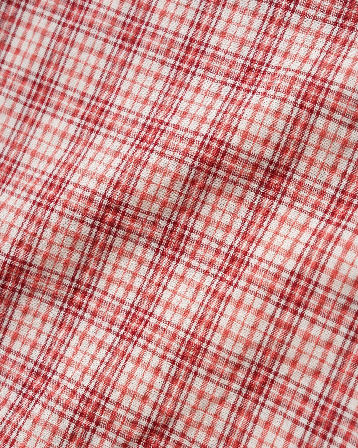 Equipment S/S Shirt, Rhubarb