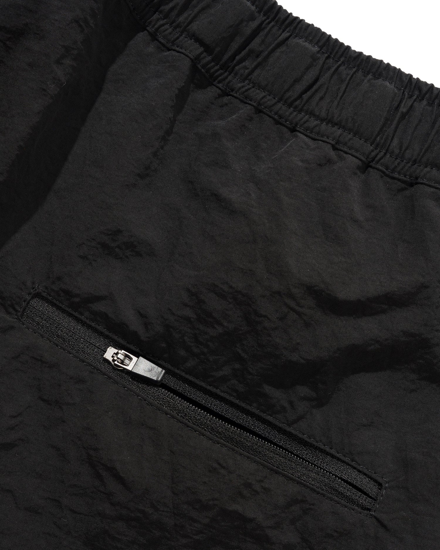 Equipt Shorts, Black