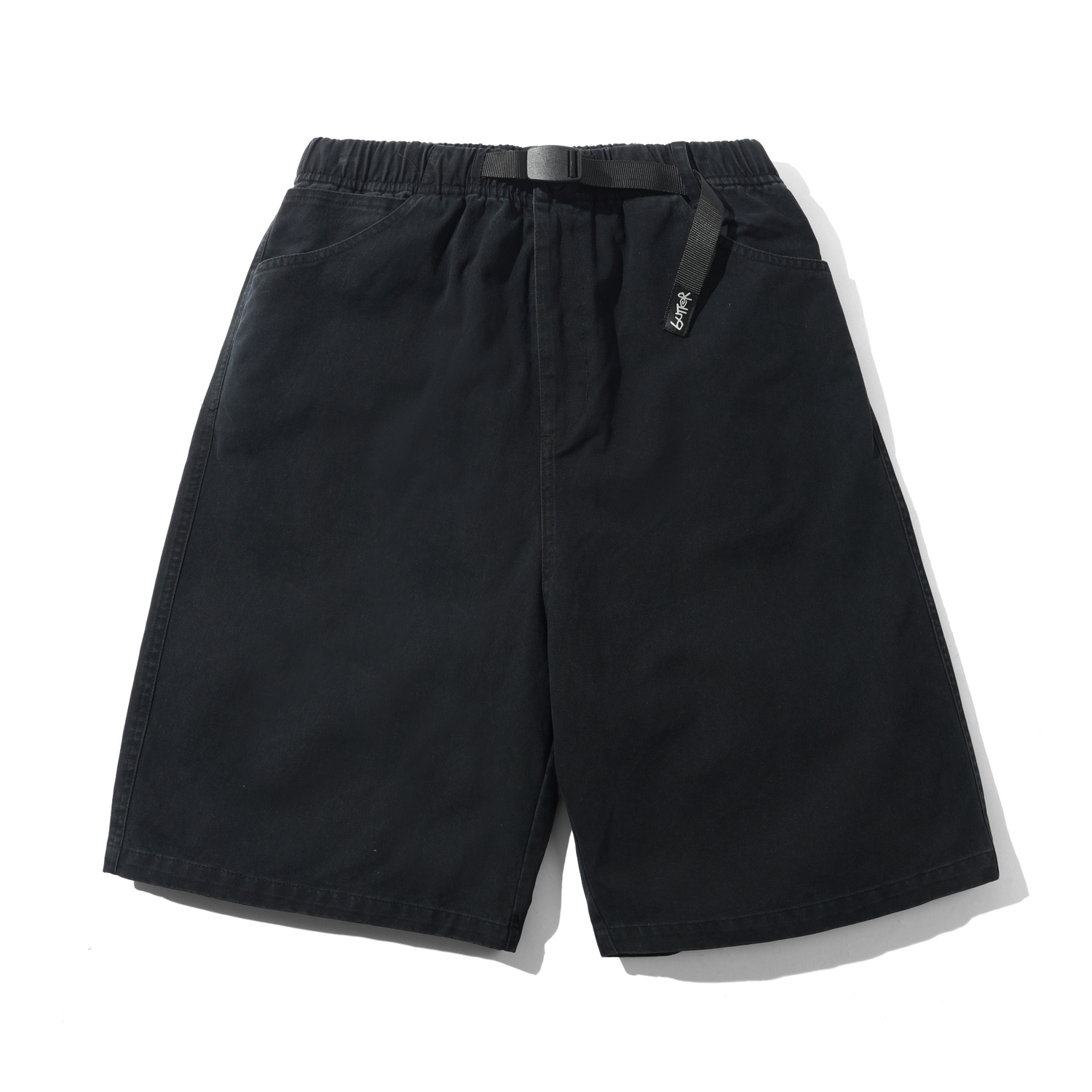 Everyday Shorts, Black