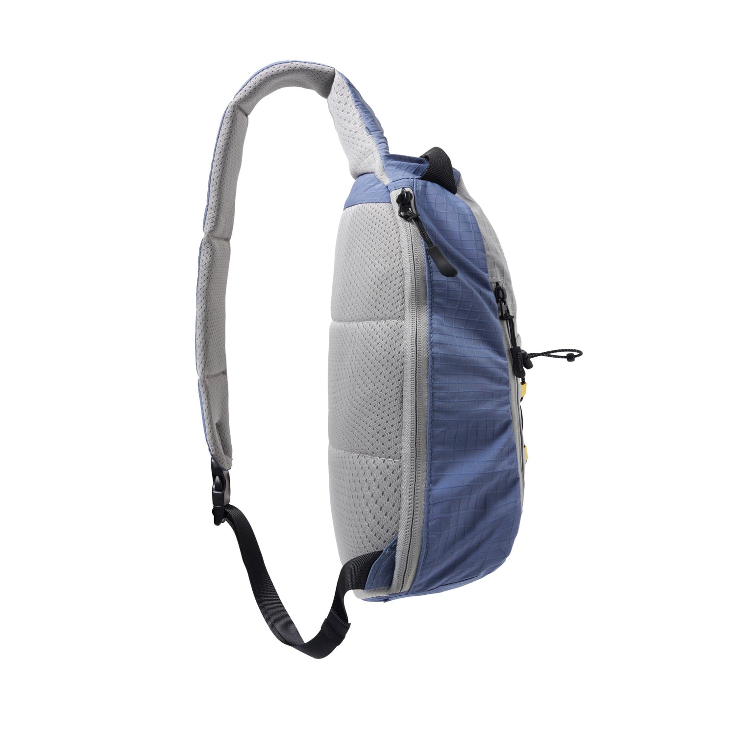 Express Shoulder Bag, Slate / Grey