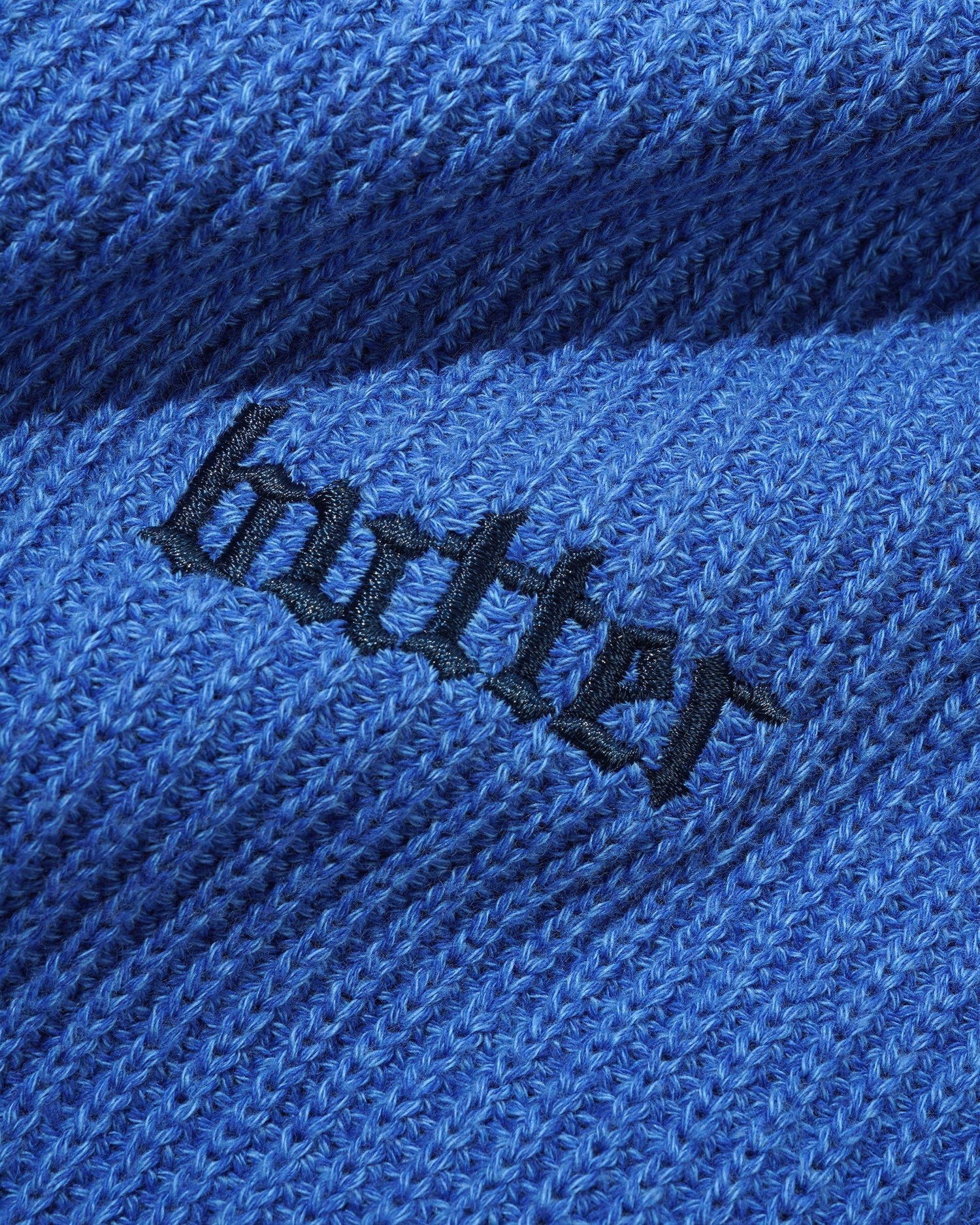 Fade Knit Sweater, Ocean