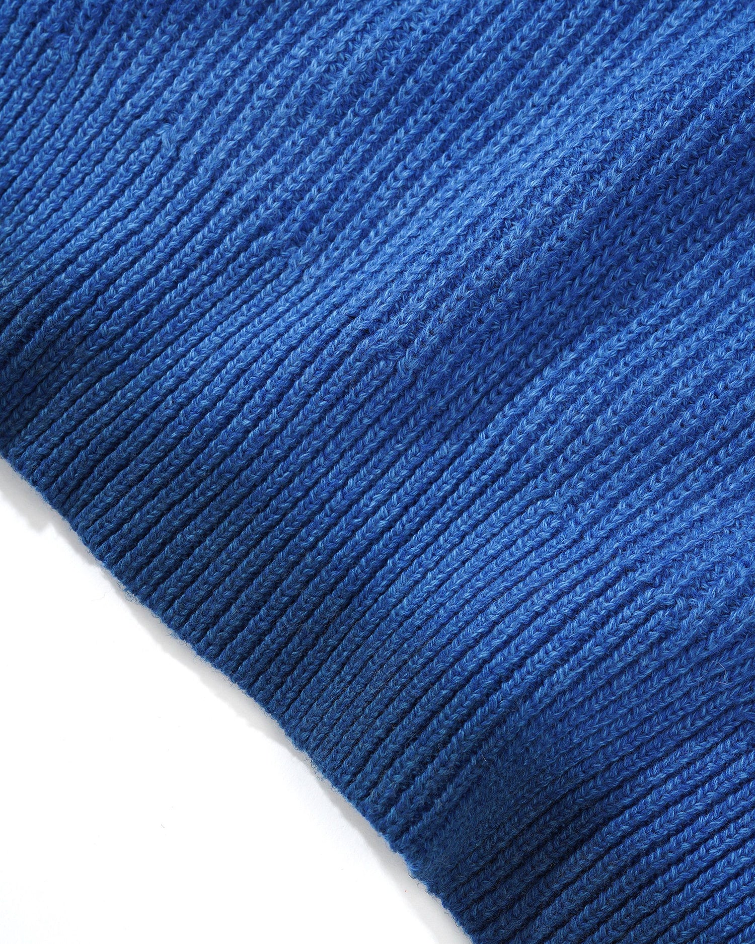 Fade Knit Sweater, Ocean