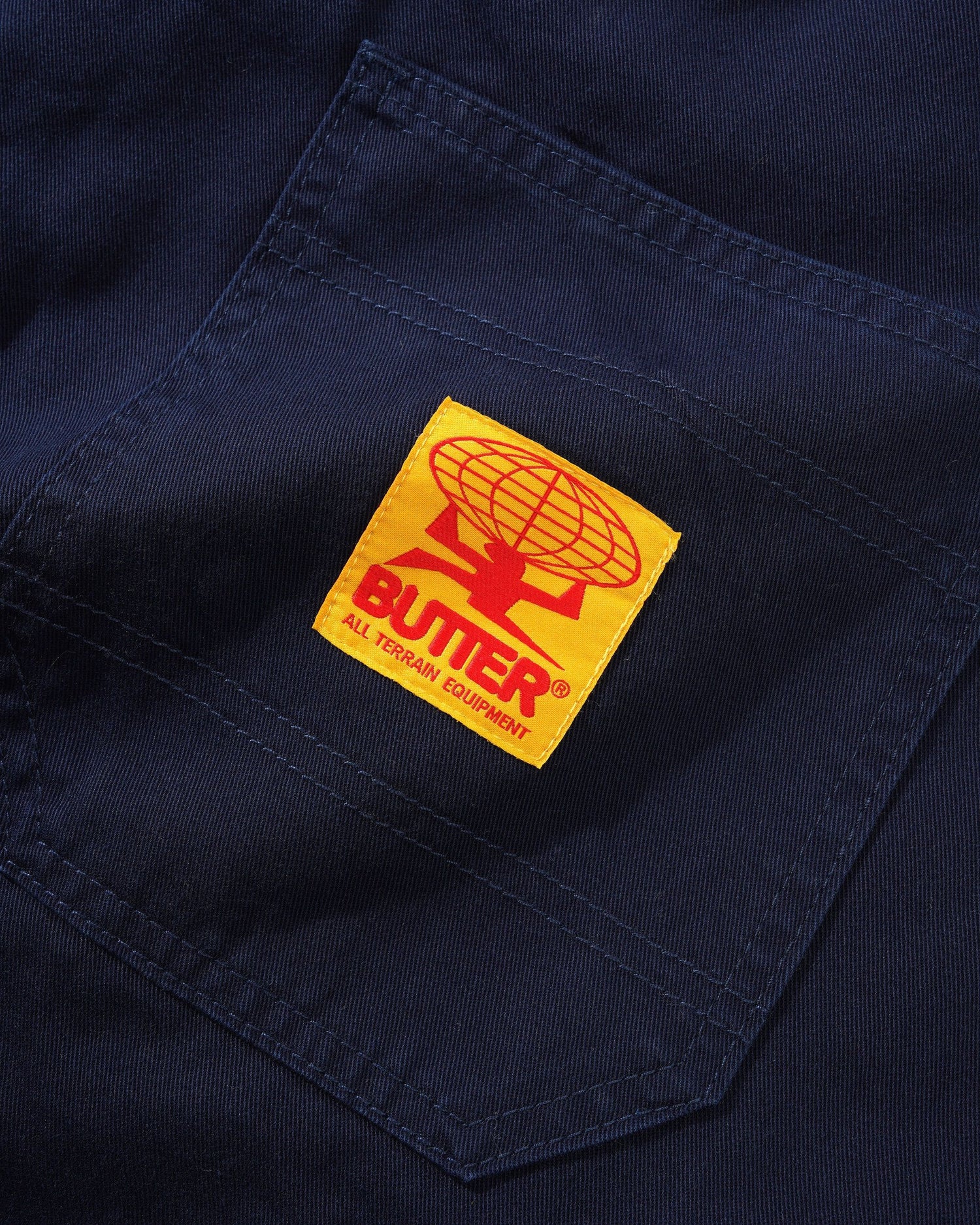 Field Cargo Pants, Navy