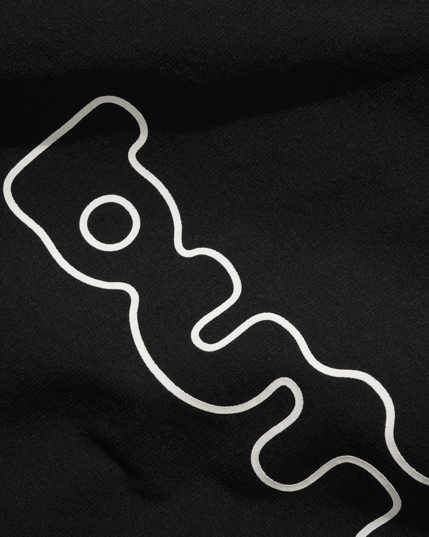 Finta Warmup Pullover Jacket, Black