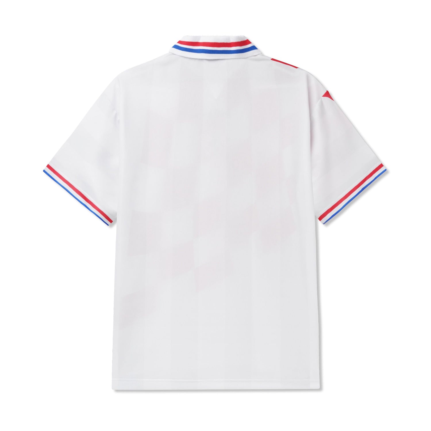 Flag Jersey, White