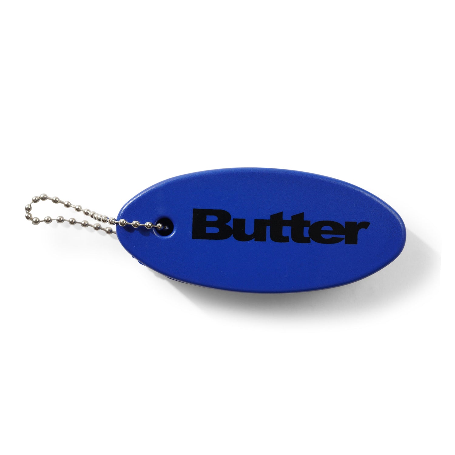 Floating Key Chain, Blue
