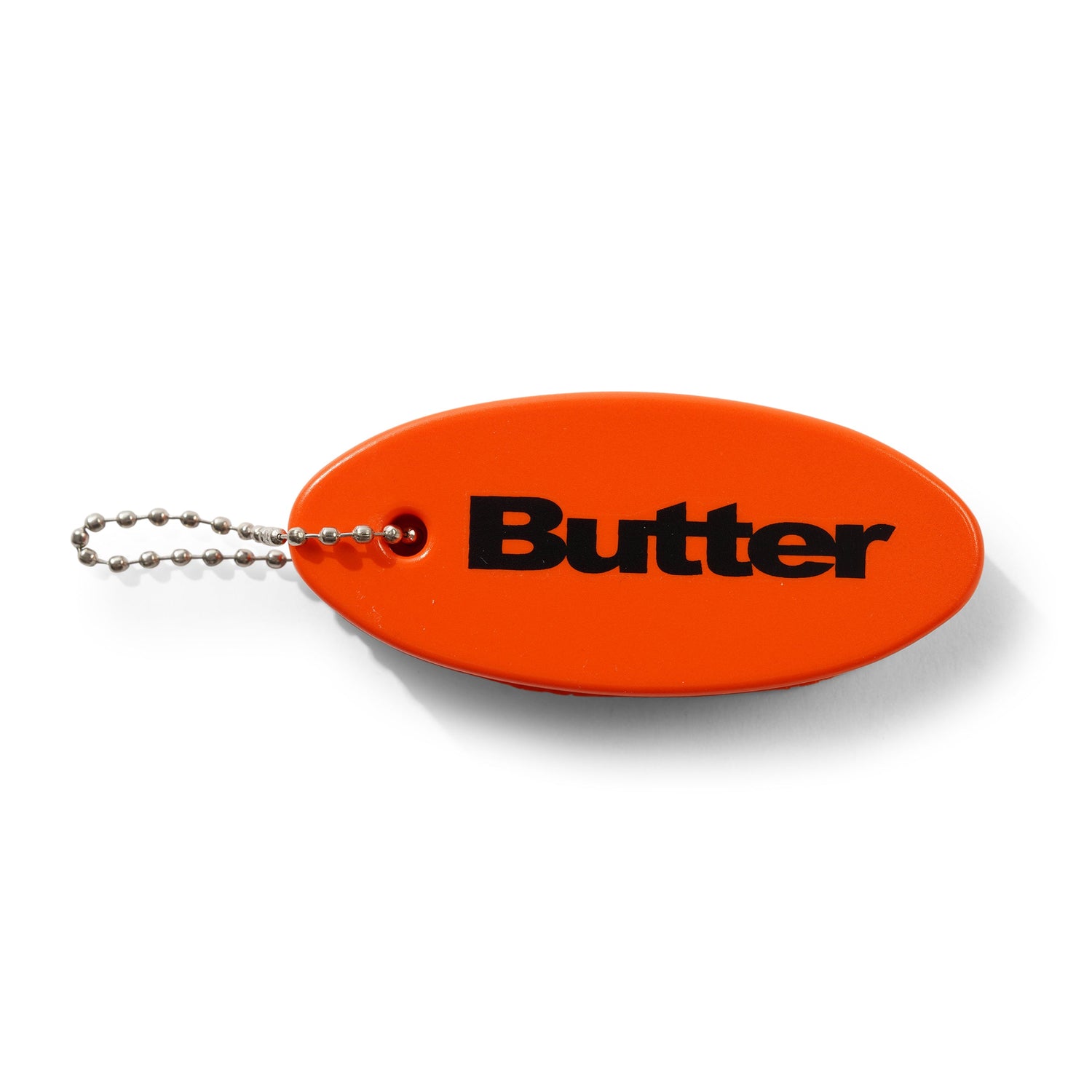 Floating Key Chain, Red
