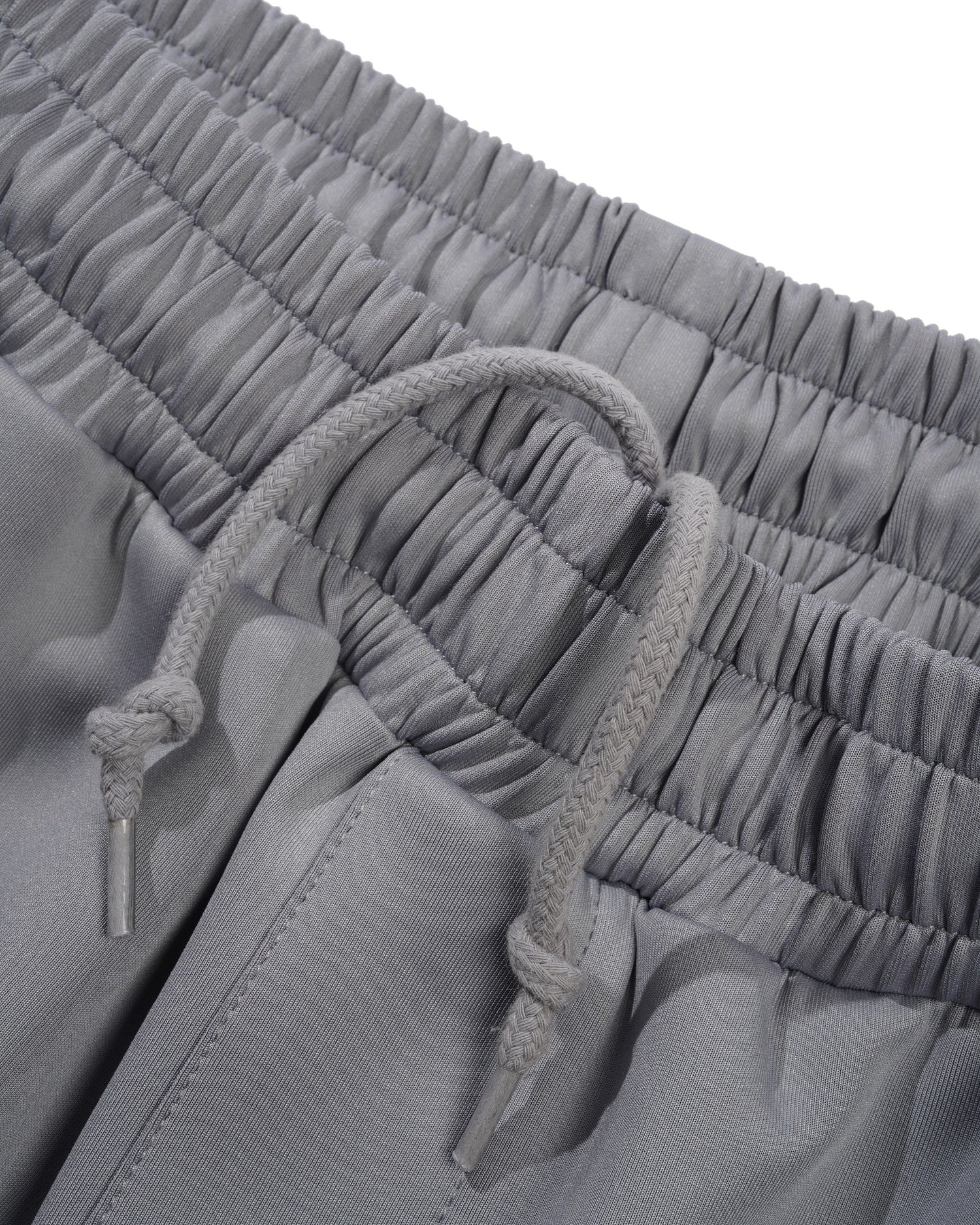 Internationale Track Pants, Grey