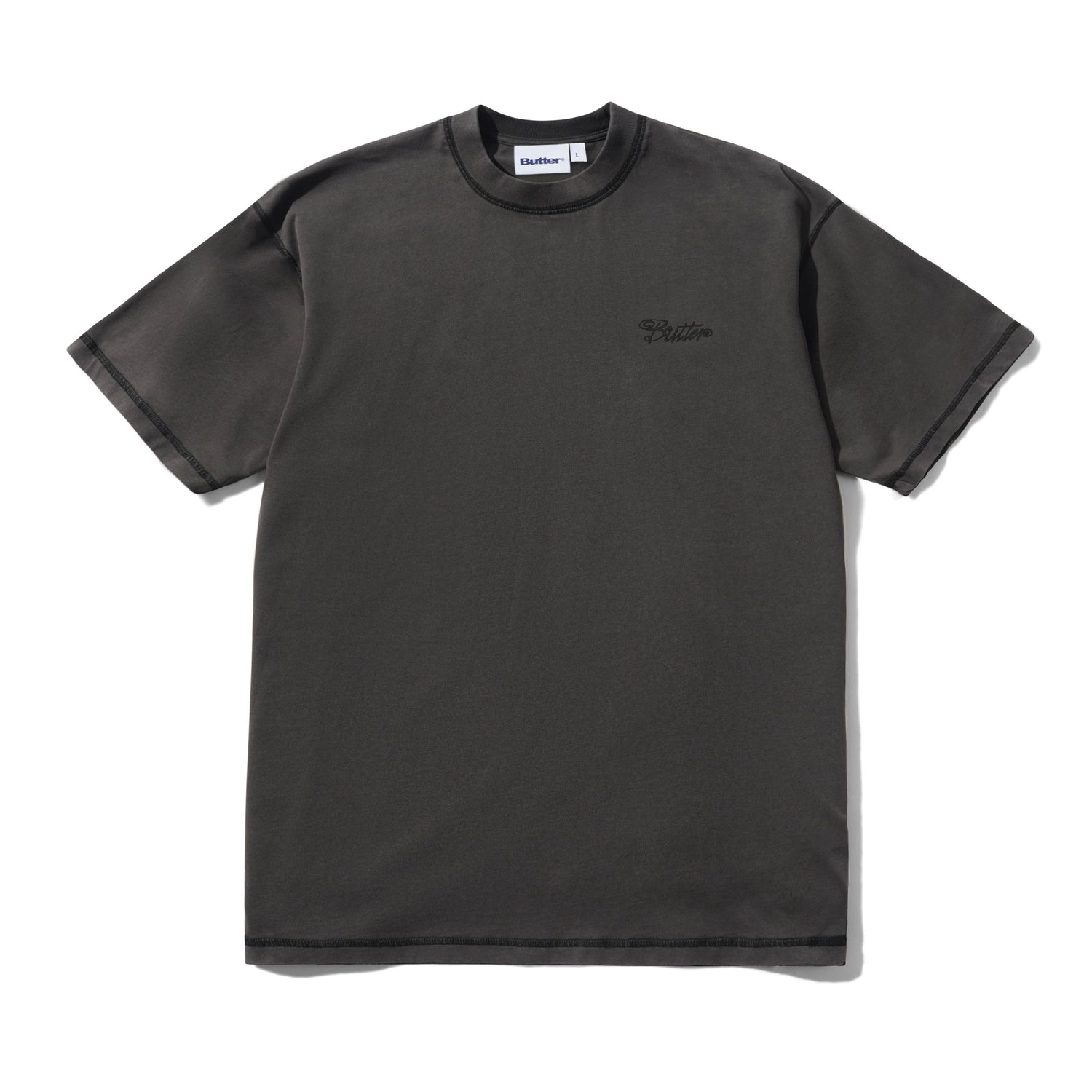 Jive Tee, Black