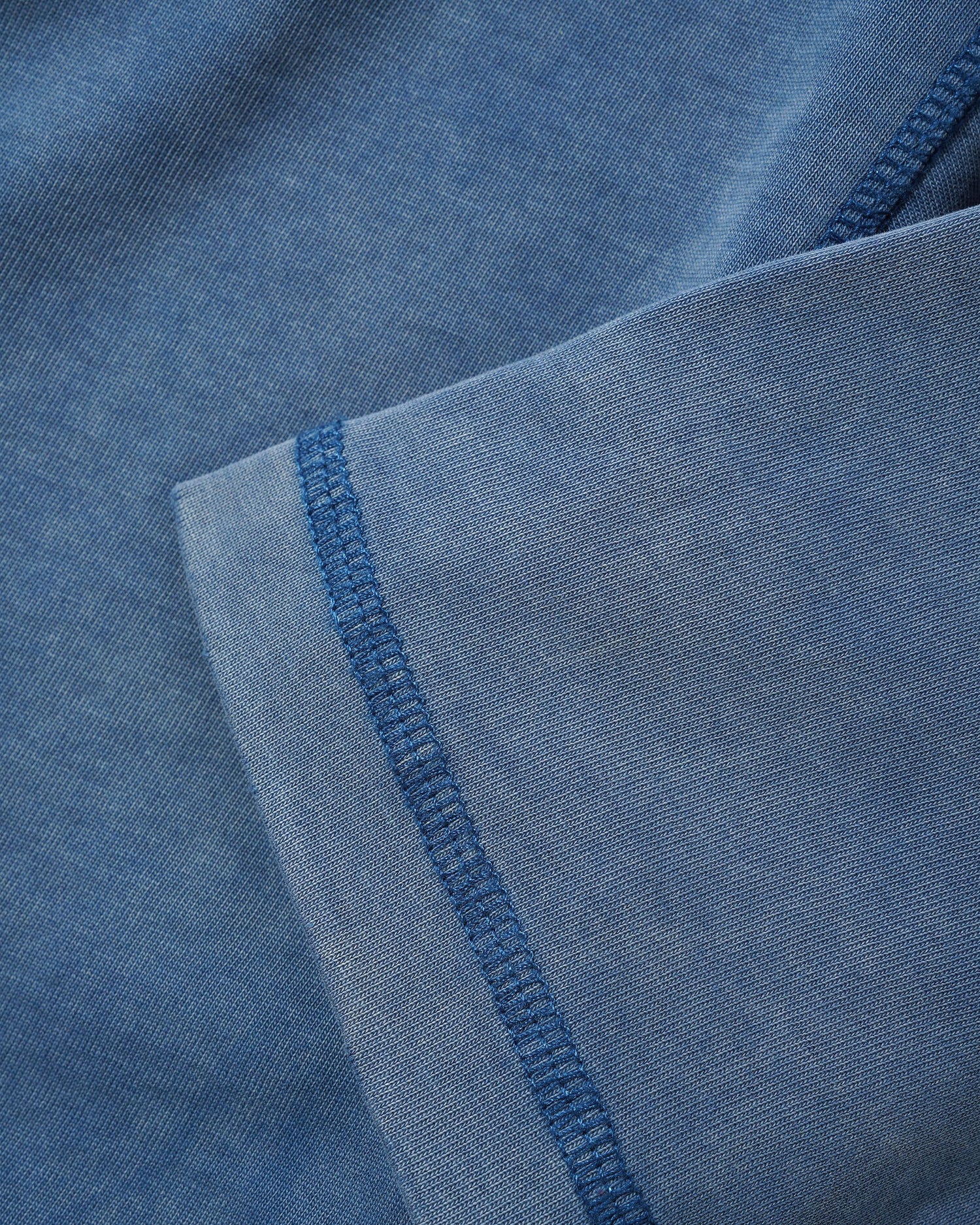 Jive Tee, Slate Blue