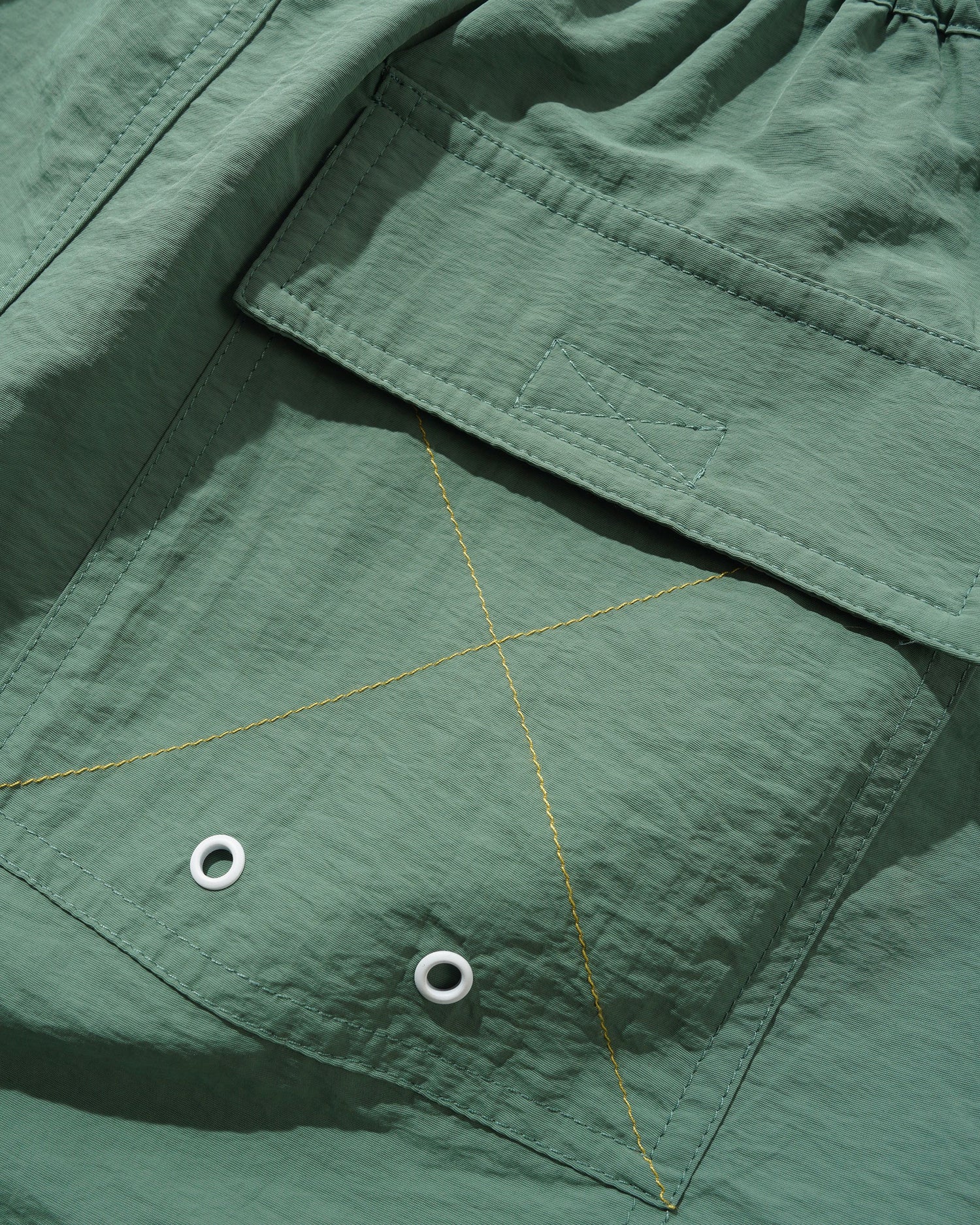 Lake Boardshorts, Sage