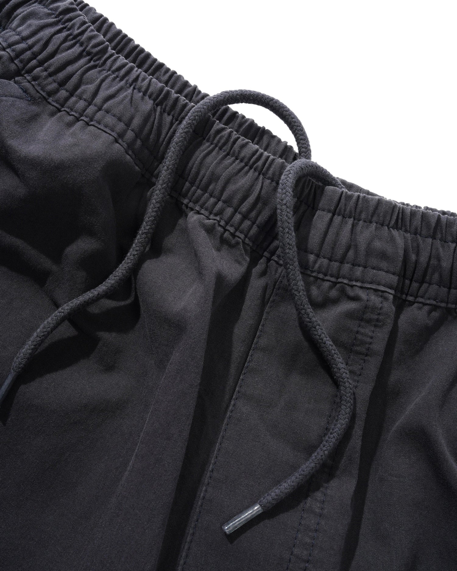 Loose Shorts, Washed Navy