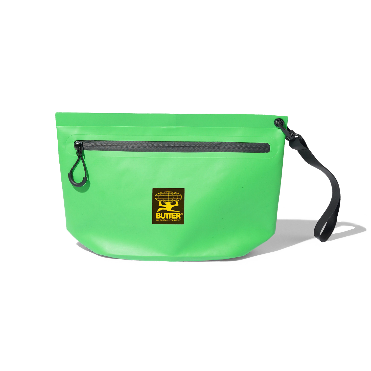 Medium Drybag, Lime